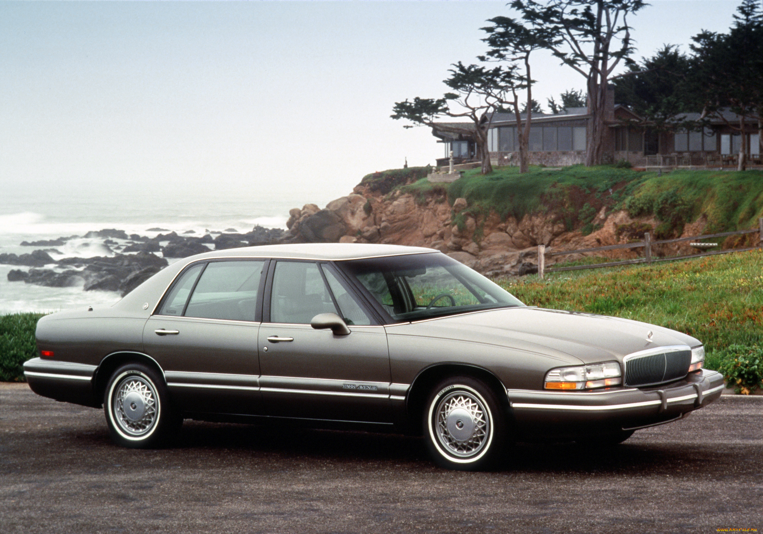 автомобили, buick