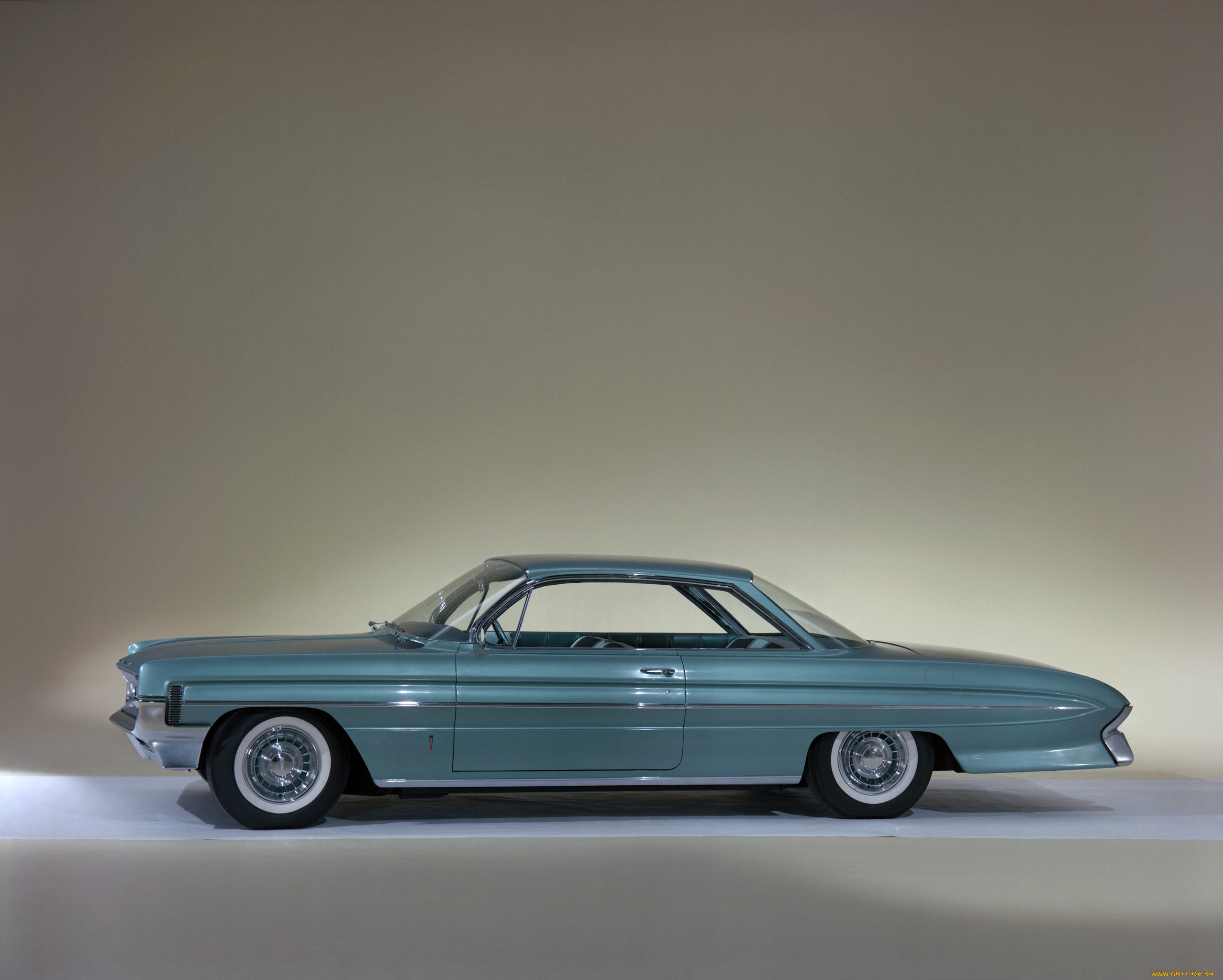 автомобили, oldsmobile