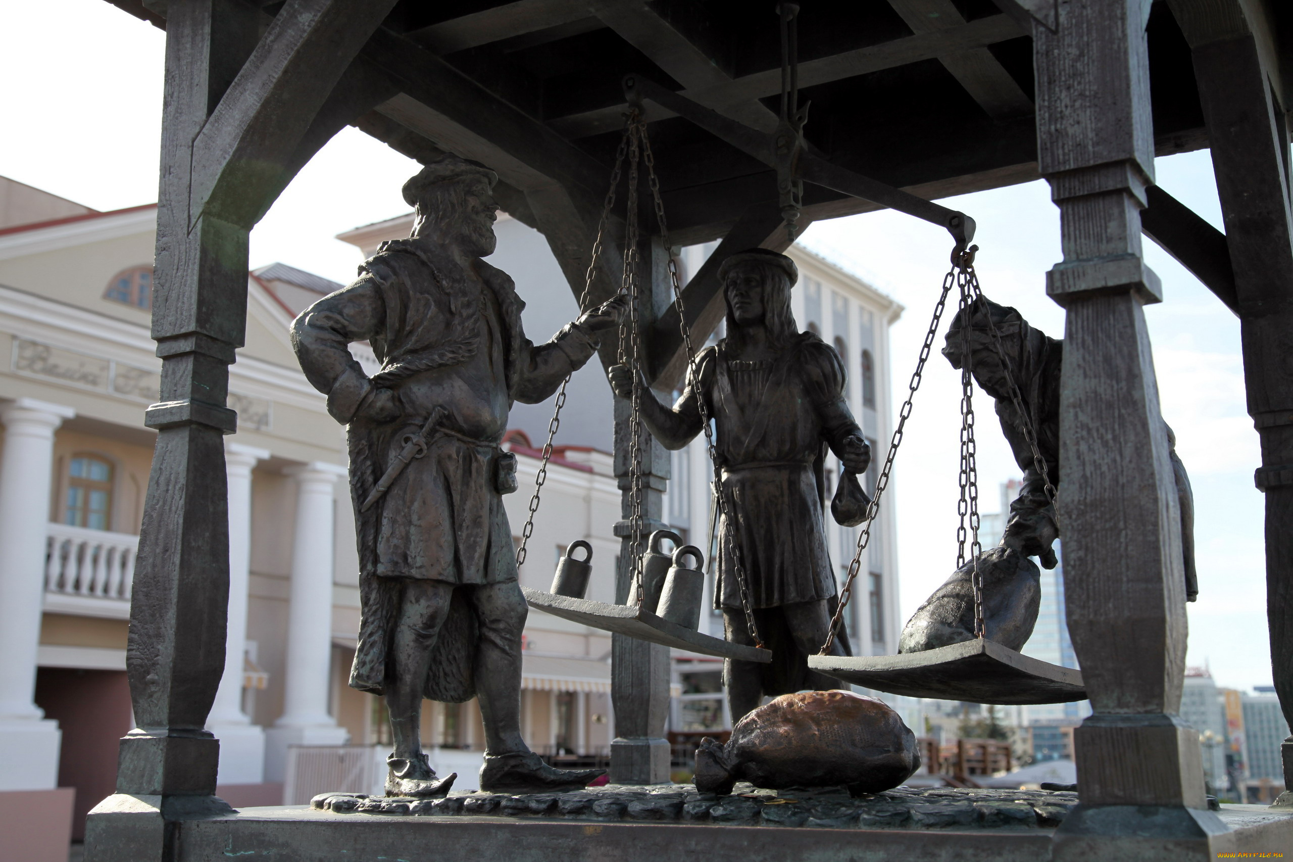 города, минск, , беларусь, памятник