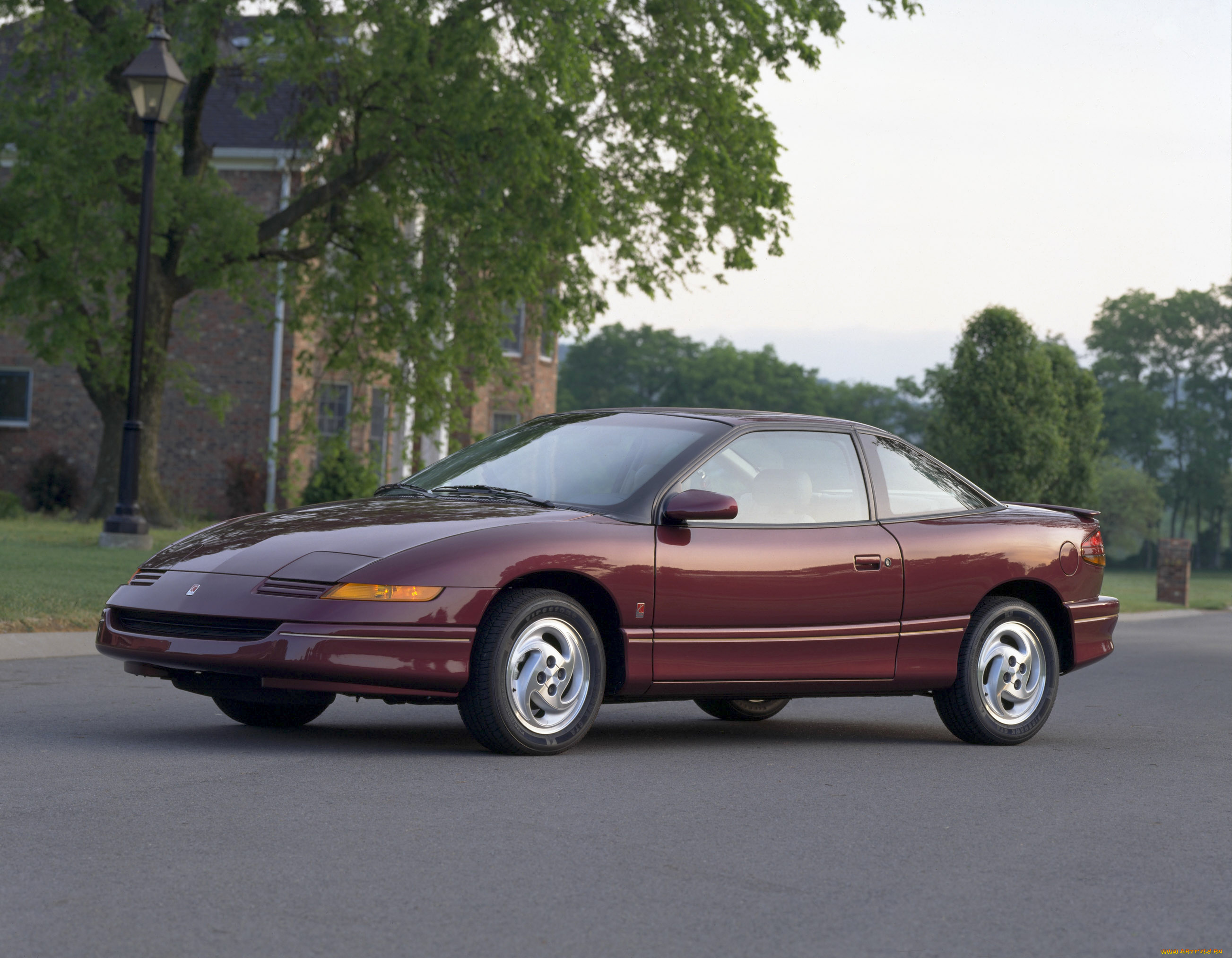 автомобили, saturn