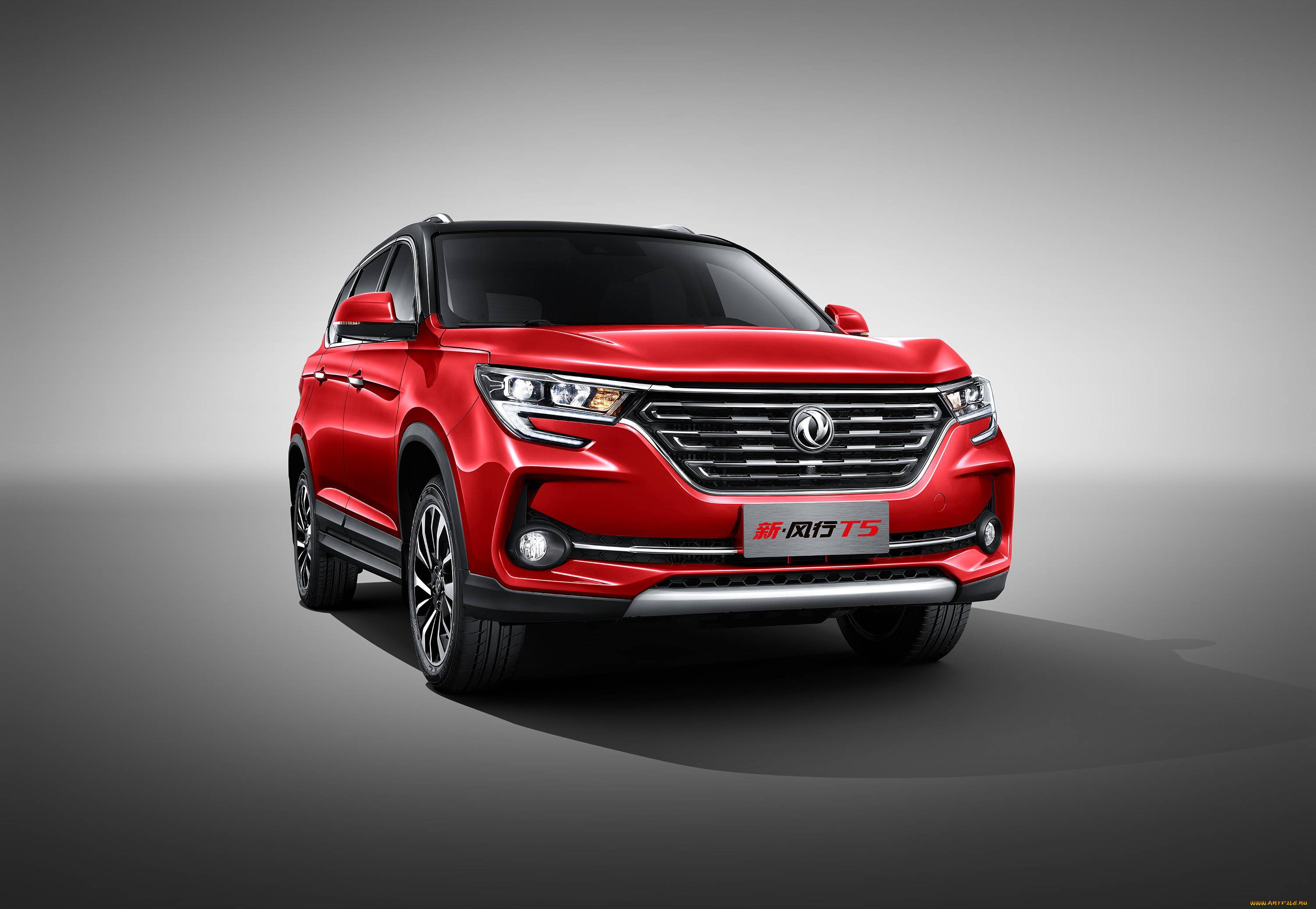 автомобили, dongfeng