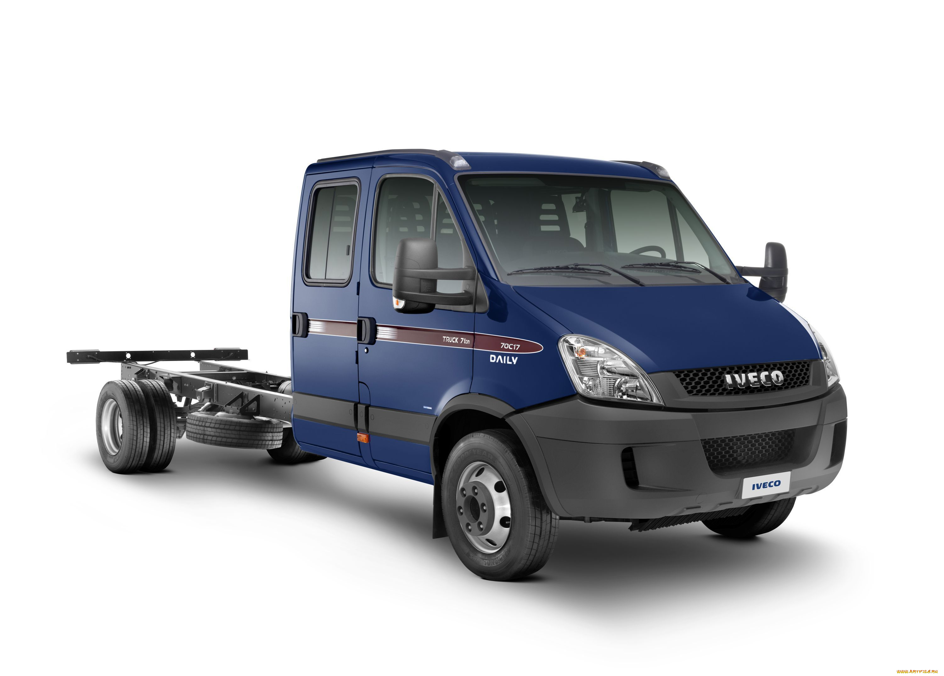 автомобили, iveco