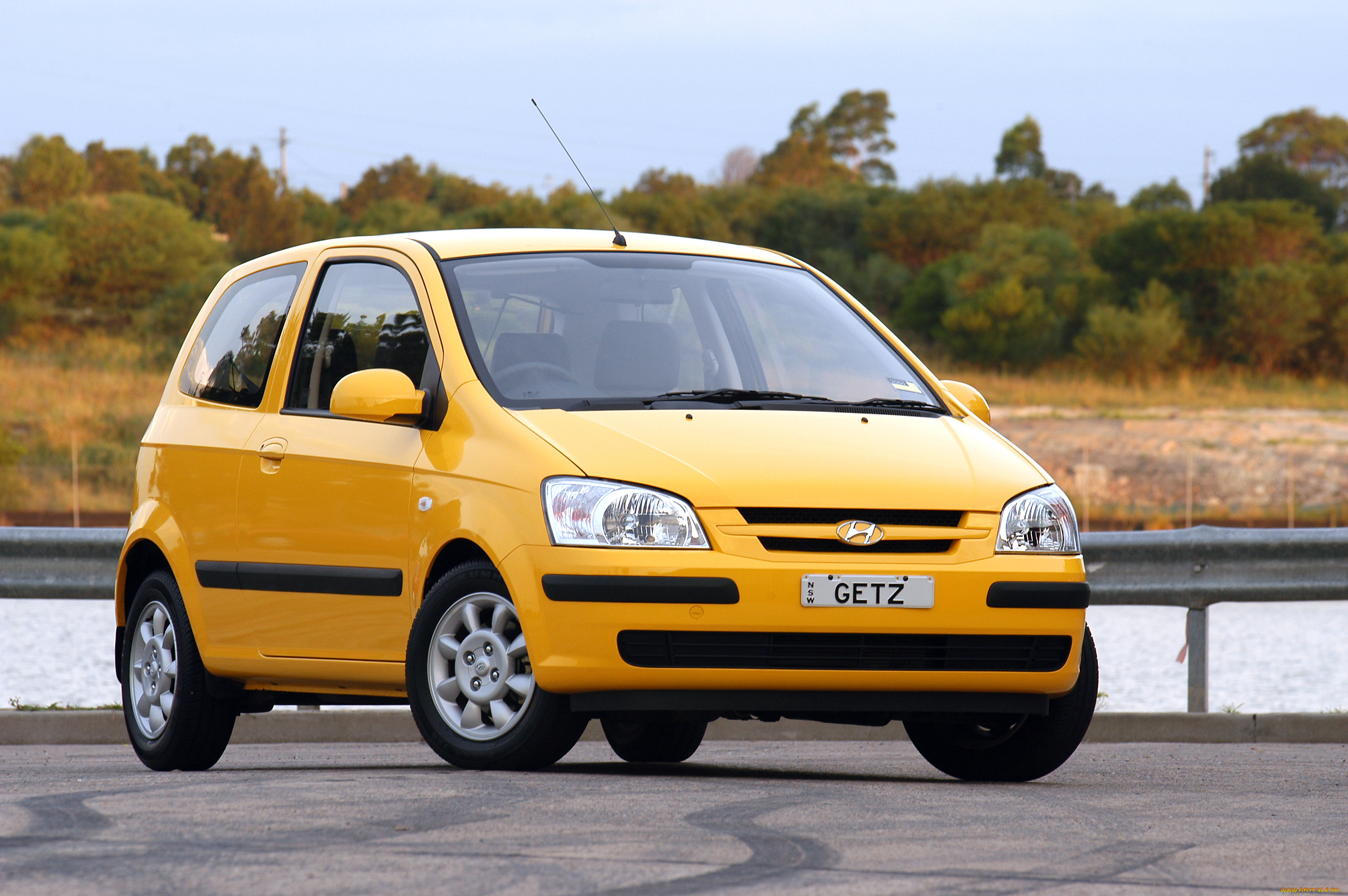 автомобили, hyundai