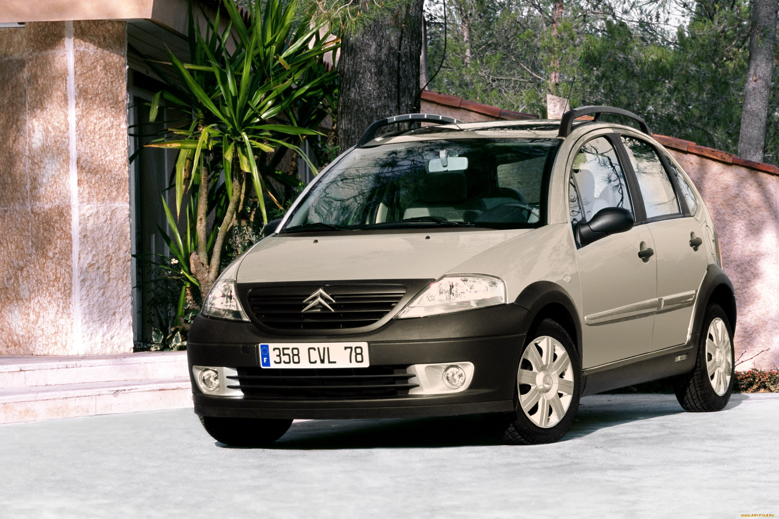 автомобили, citroen, ds, c3