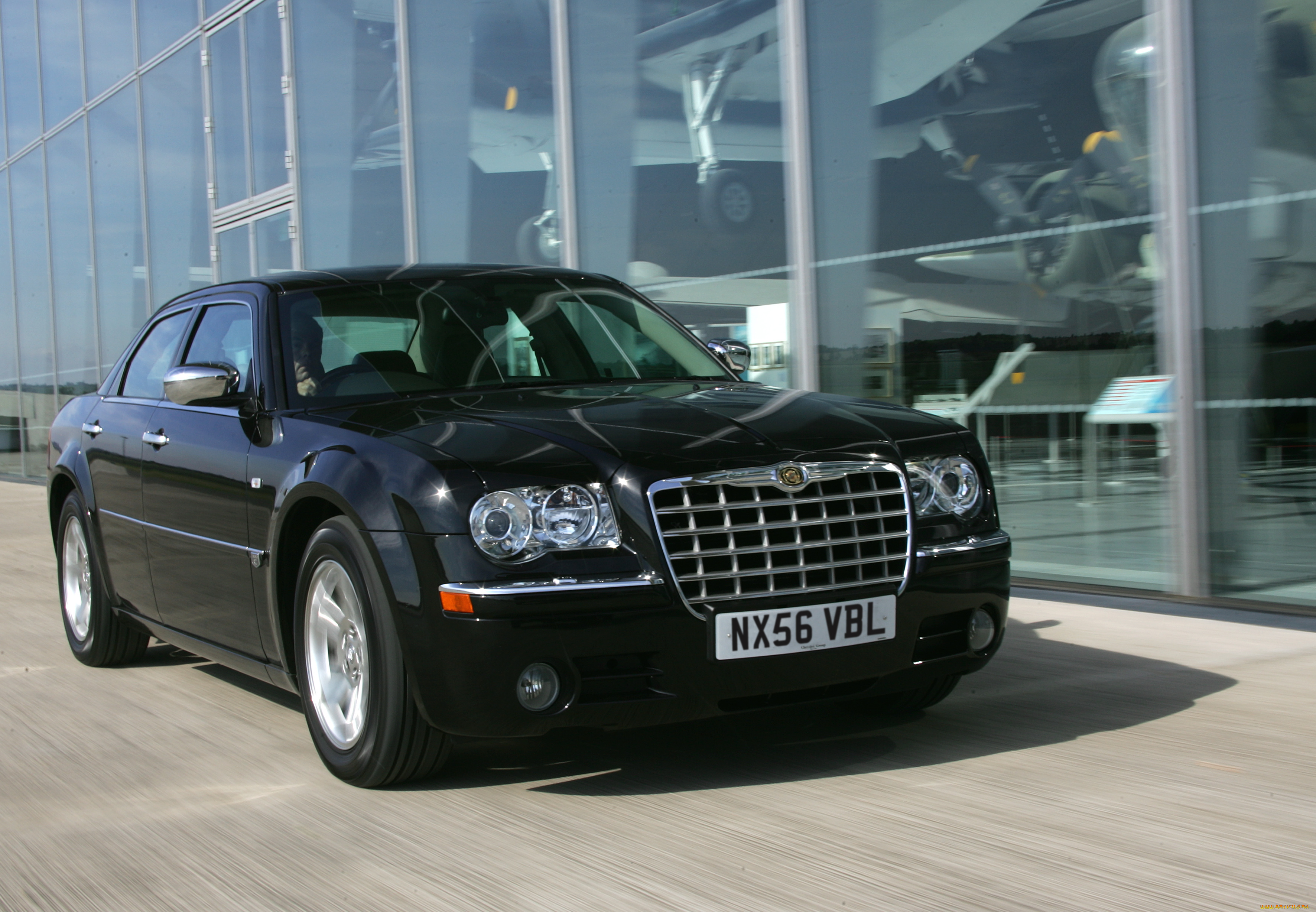 автомобили, chrysler