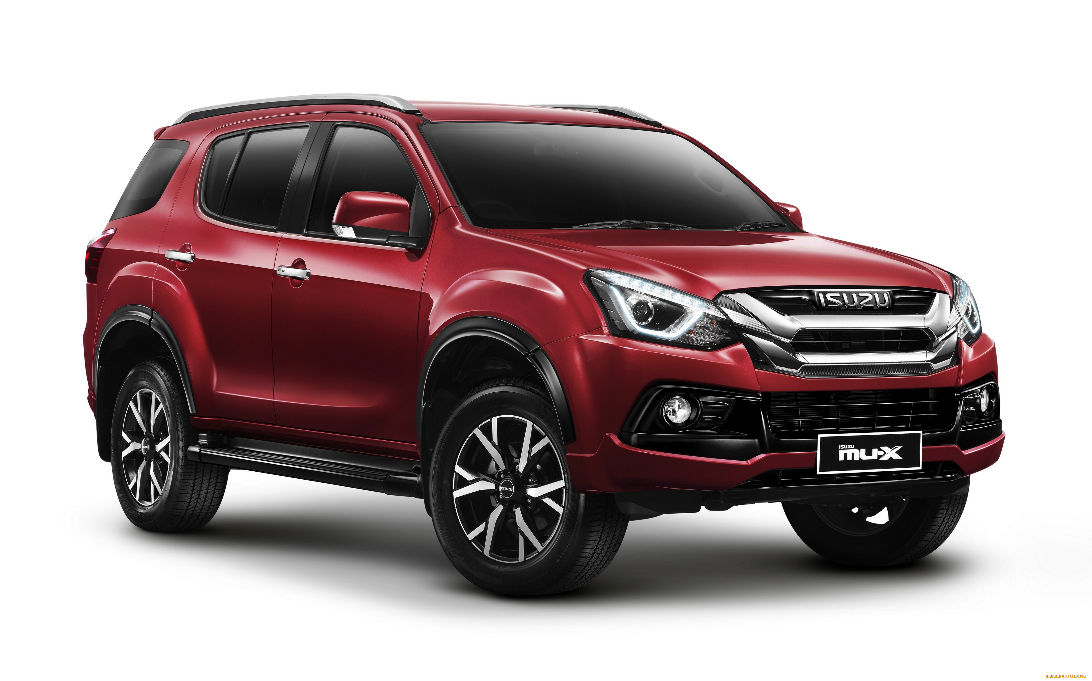 автомобили, isuzu