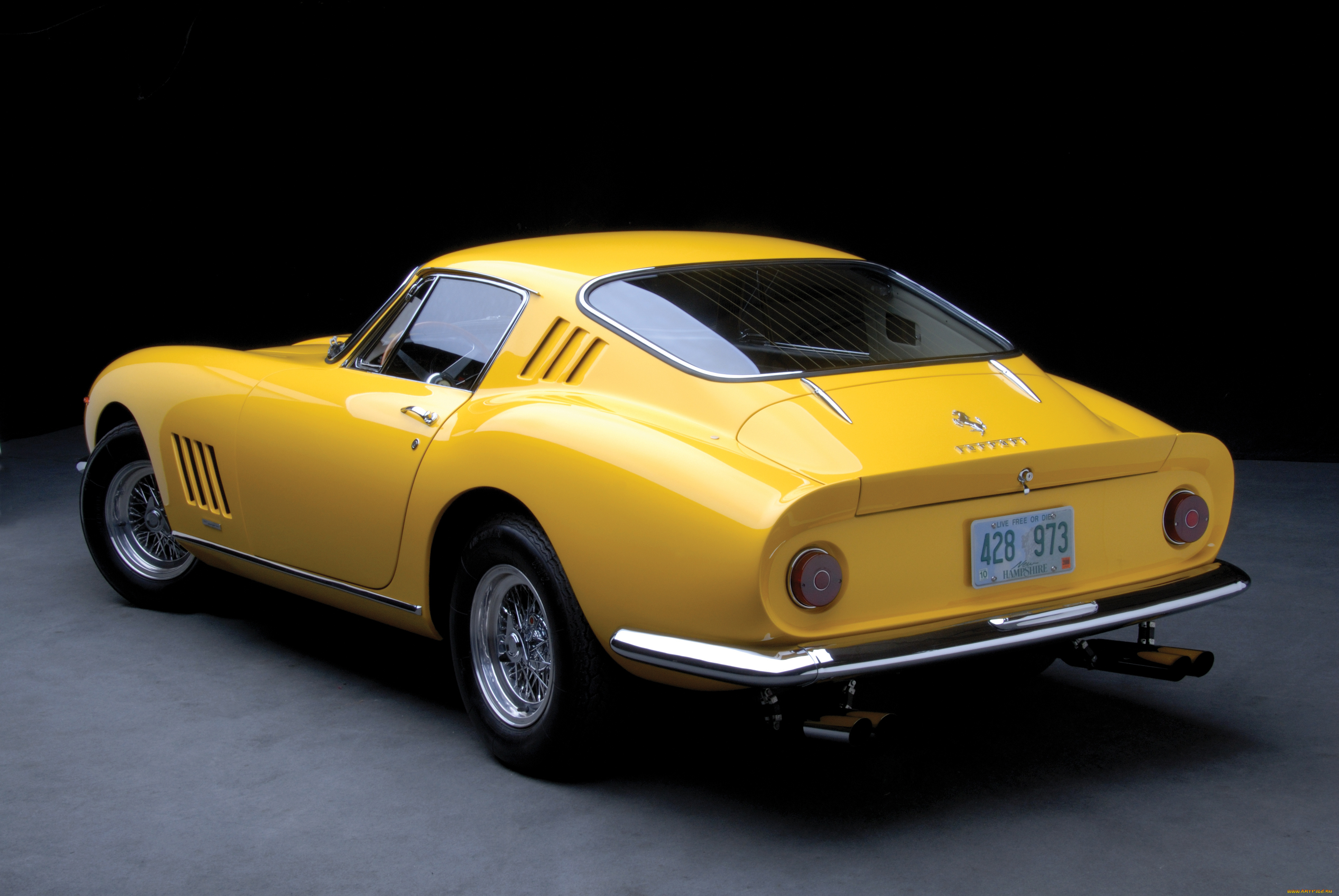 автомобили, ferrari