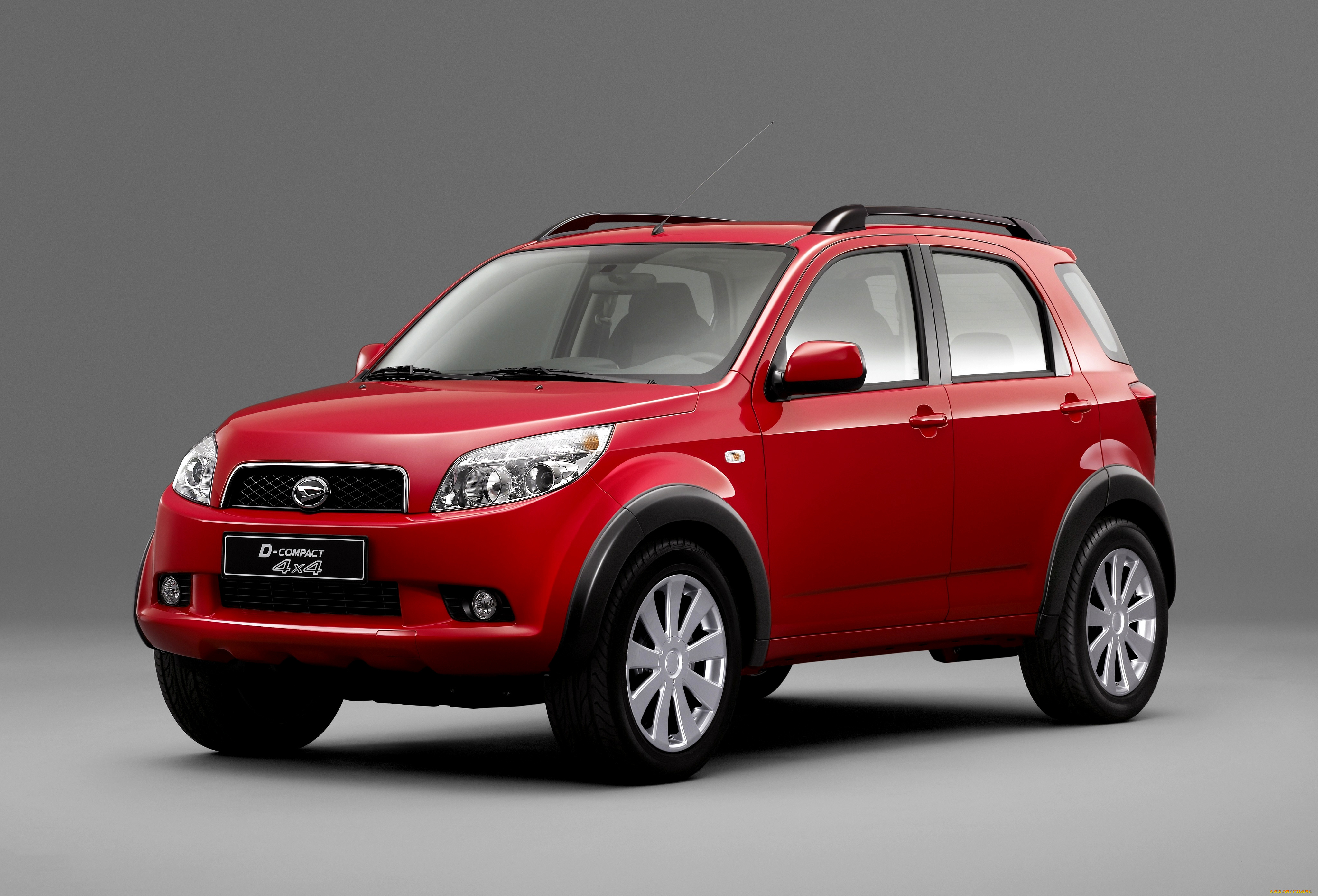 автомобили, daihatsu