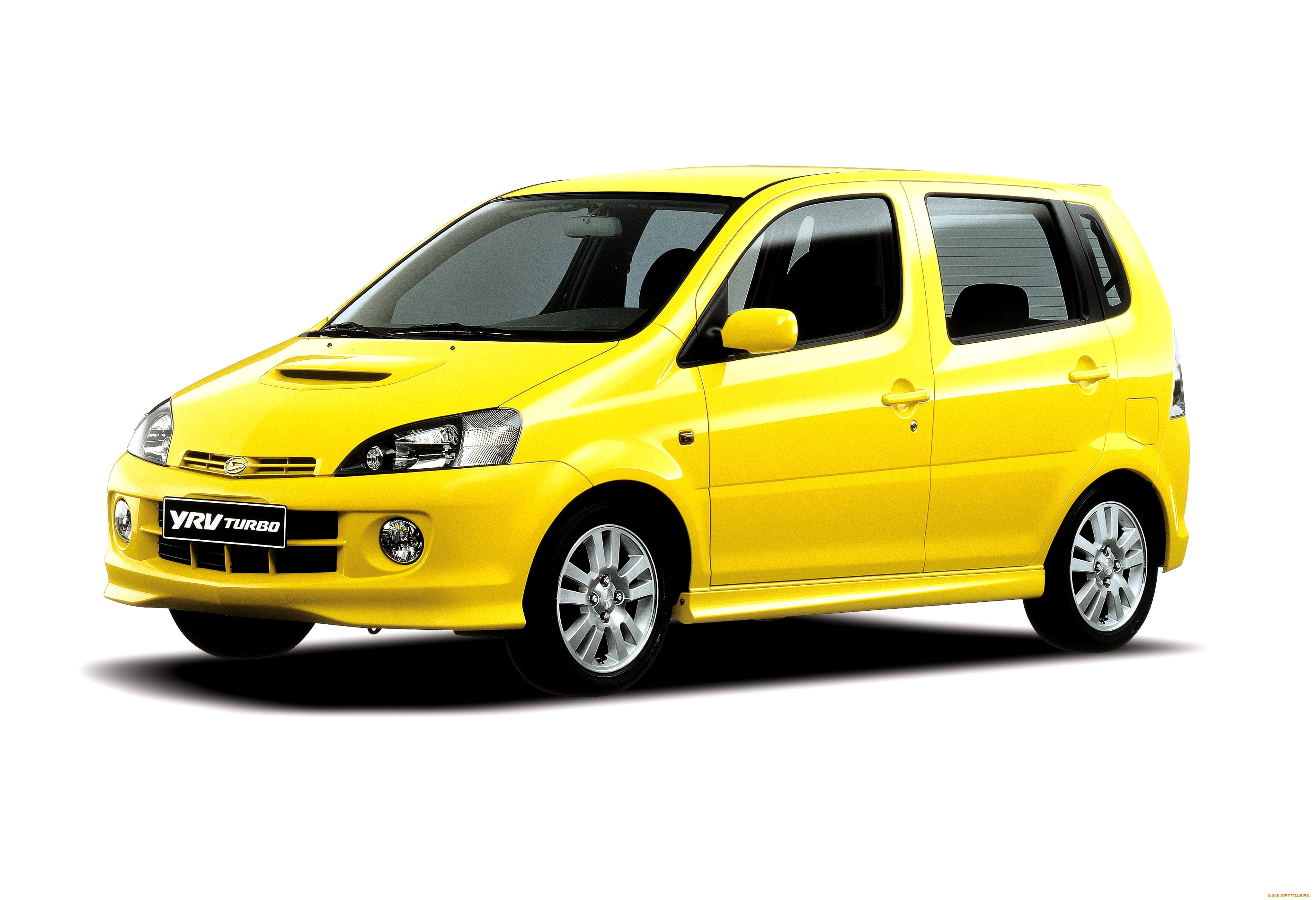 автомобили, daihatsu