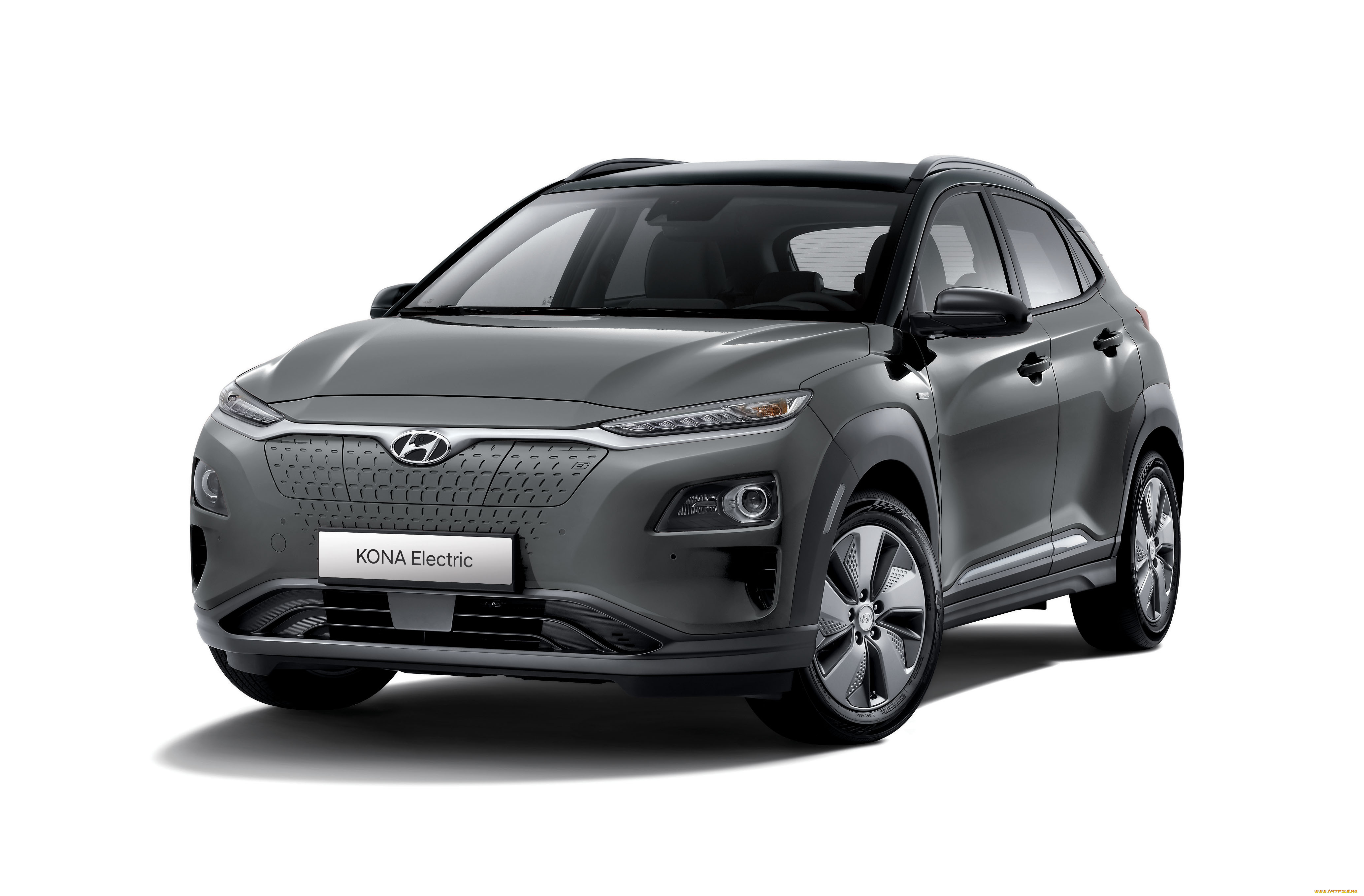 автомобили, hyundai, kona