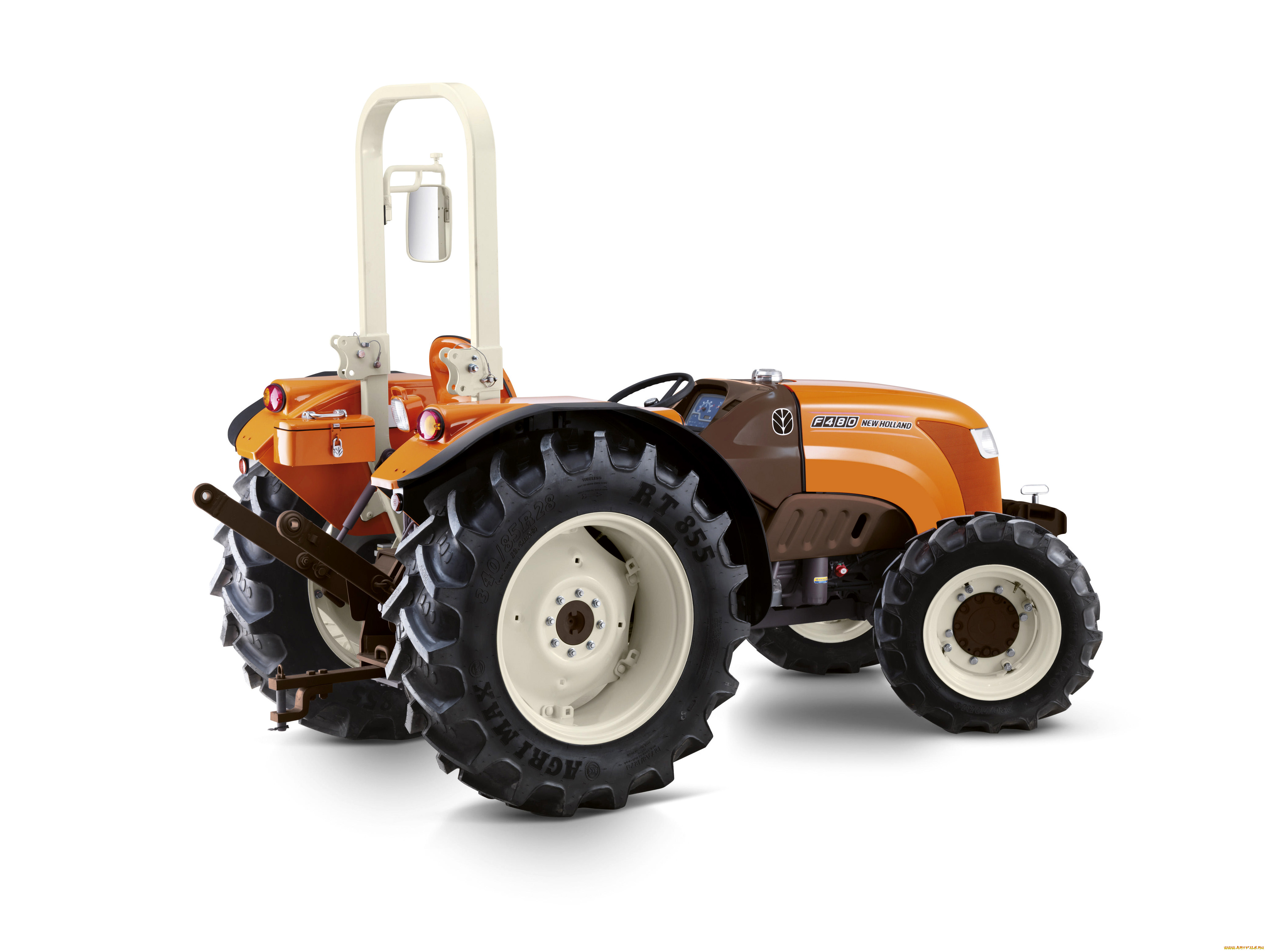 техника, тракторы, new, holland