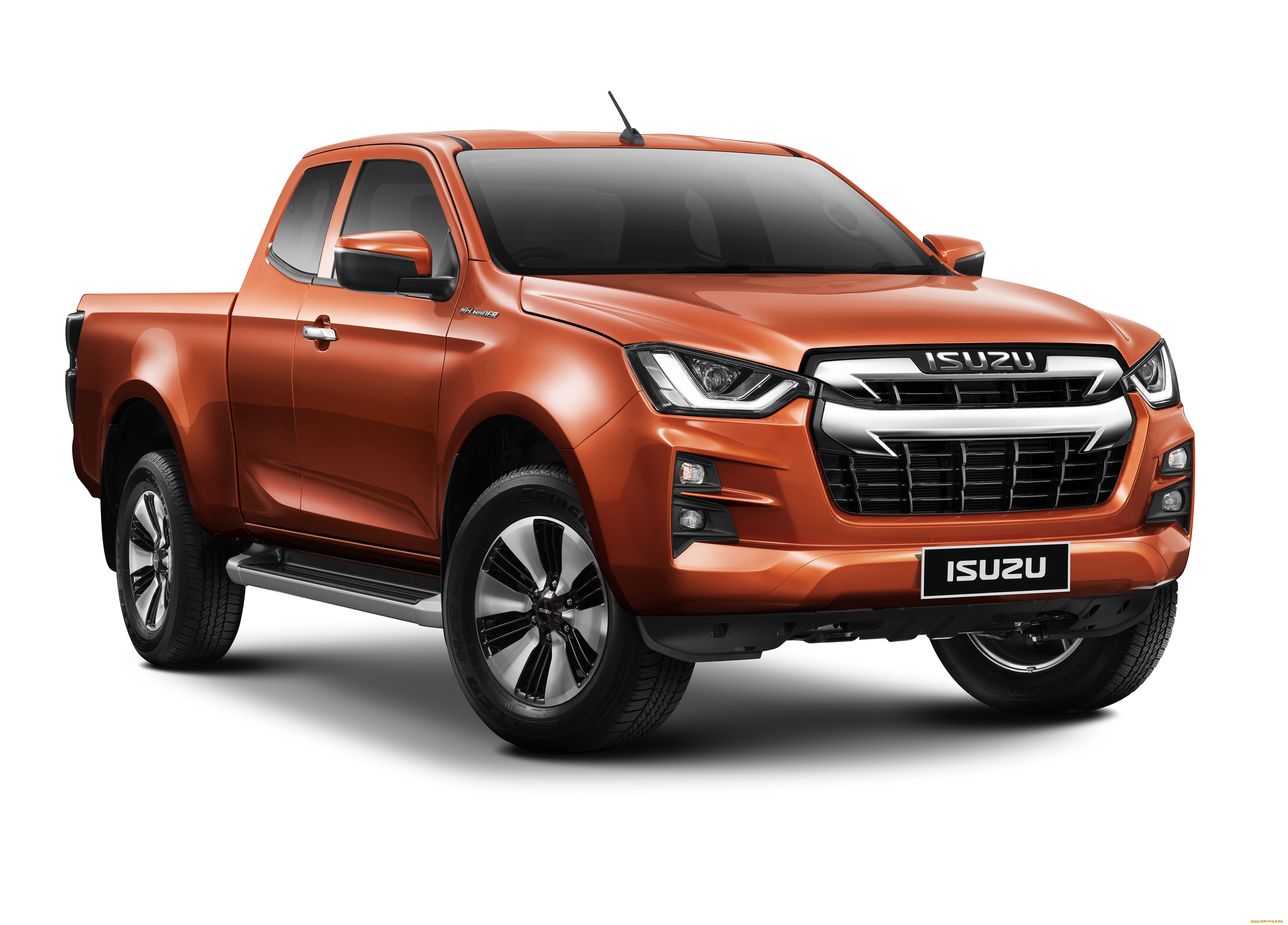 автомобили, isuzu