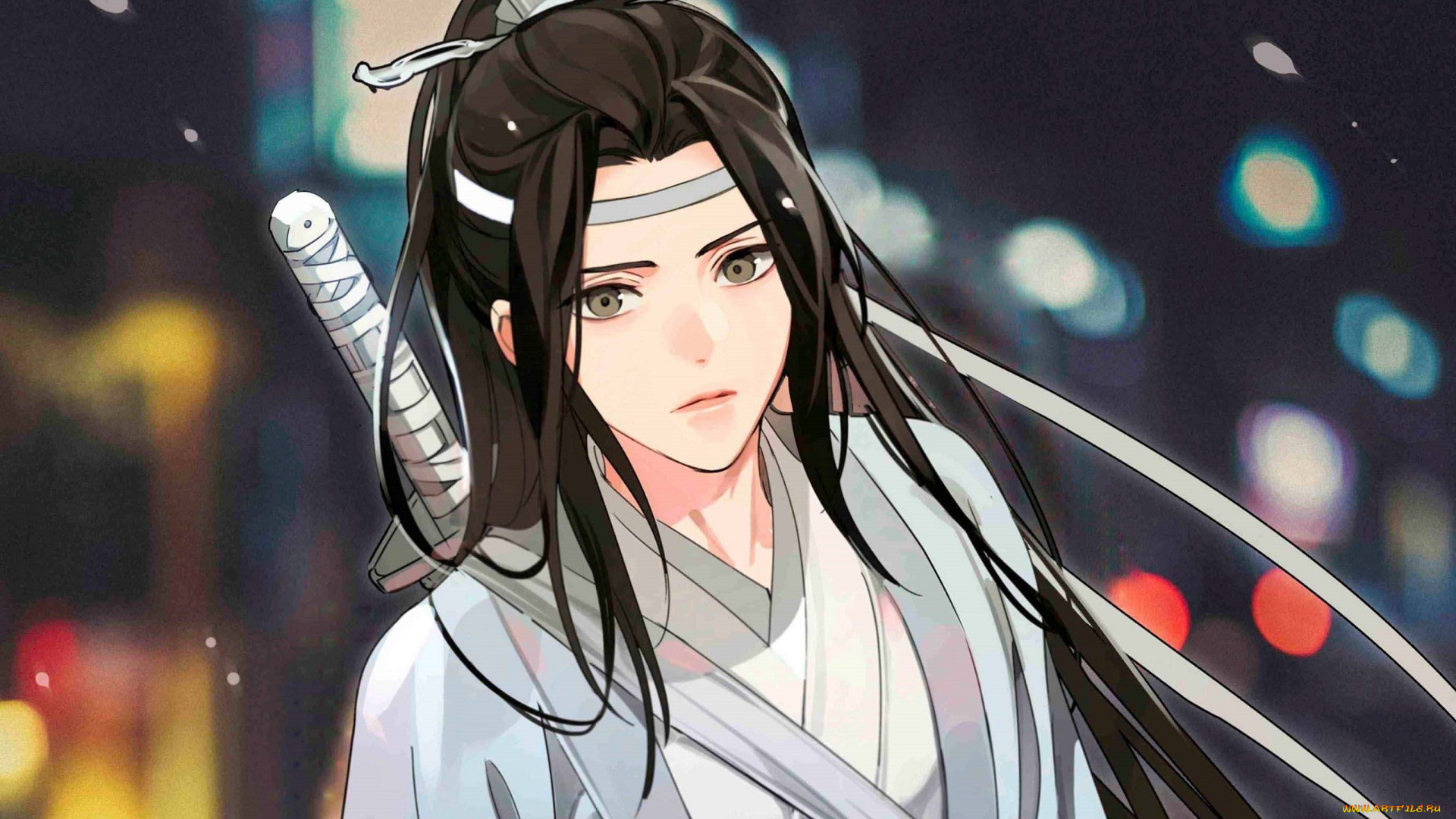 аниме, mo, dao, zu, shi, the, untamed, неукротимый, повелитель, чэньцин, мосян, тунсю, mo, dao, zu, shi, магистр, дьявольского, культа