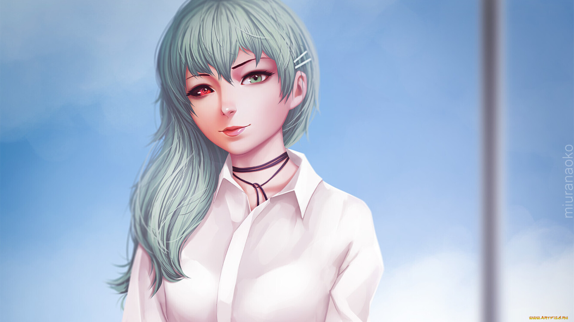 аниме, tokyo, ghoul, токийский, гуль, перерождение