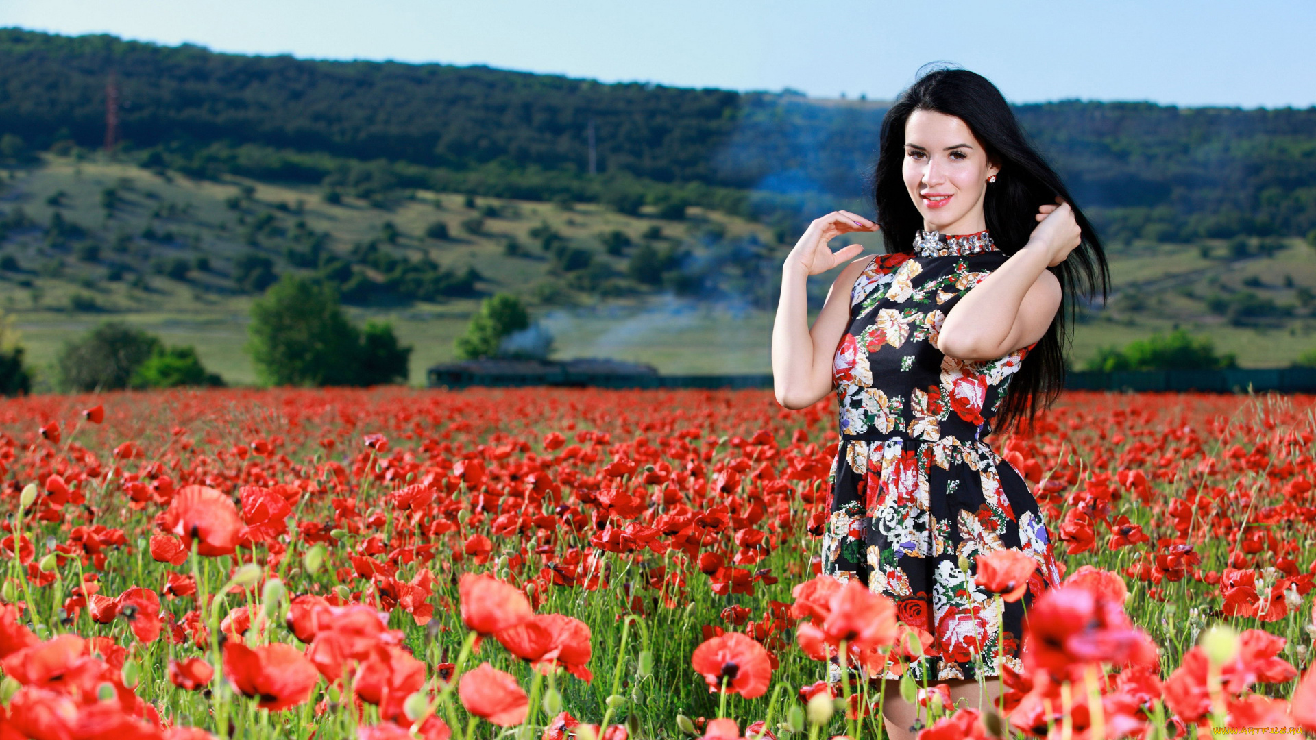 lola, marlon, девушки, -, брюнетки, , шатенки, lola, marlon