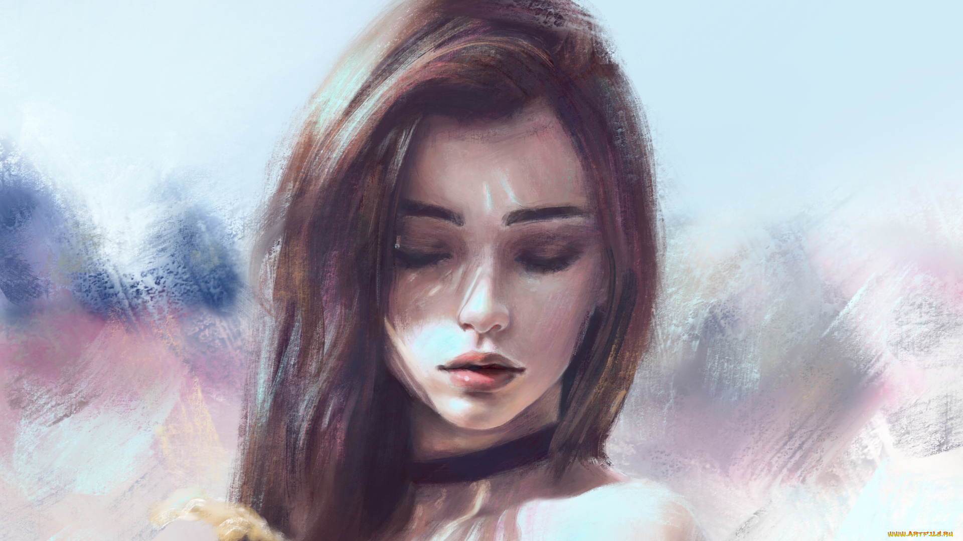 рисованное, люди, даша, таран, модель, рисунок, блогер, instagram, youtube