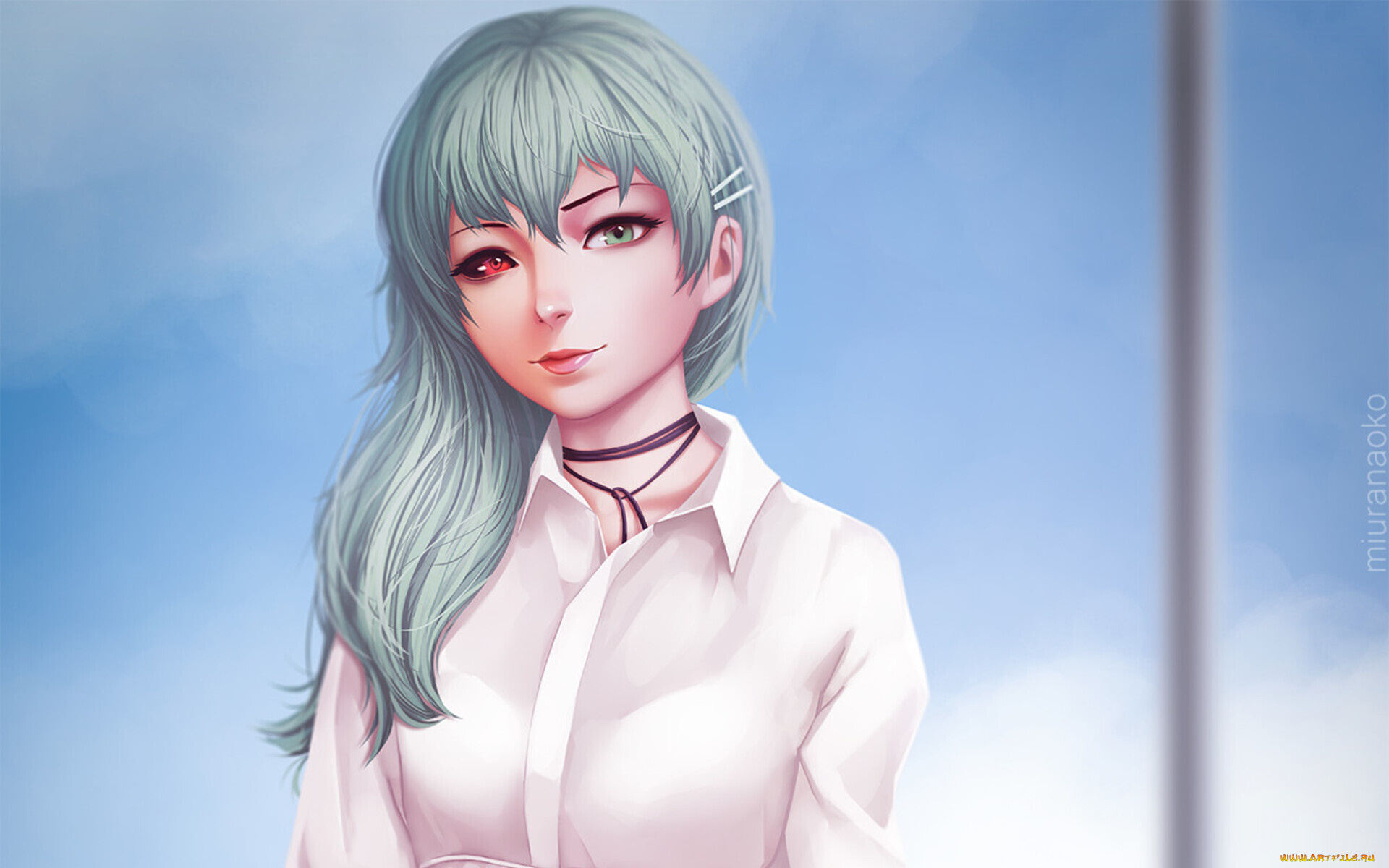 аниме, tokyo, ghoul, токийский, гуль, перерождение