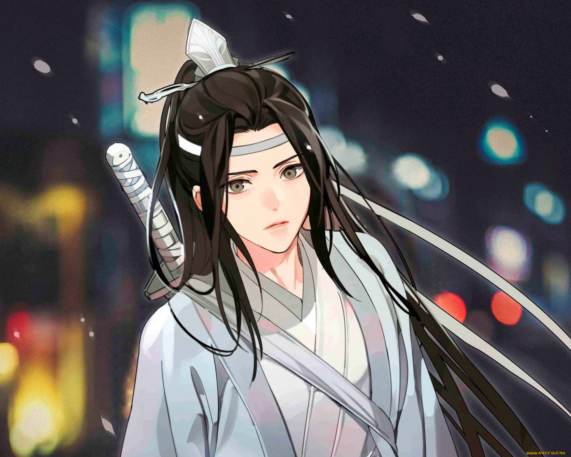 аниме, mo, dao, zu, shi, the, untamed, неукротимый, повелитель, чэньцин, мосян, тунсю, mo, dao, zu, shi, магистр, дьявольского, культа