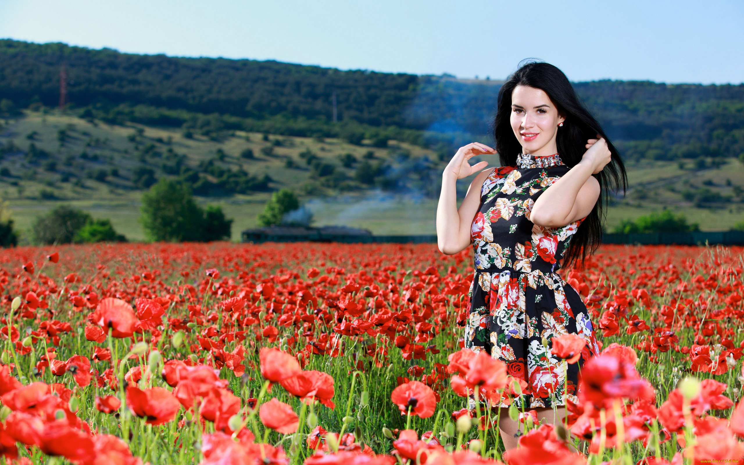 lola, marlon, девушки, -, брюнетки, , шатенки, lola, marlon