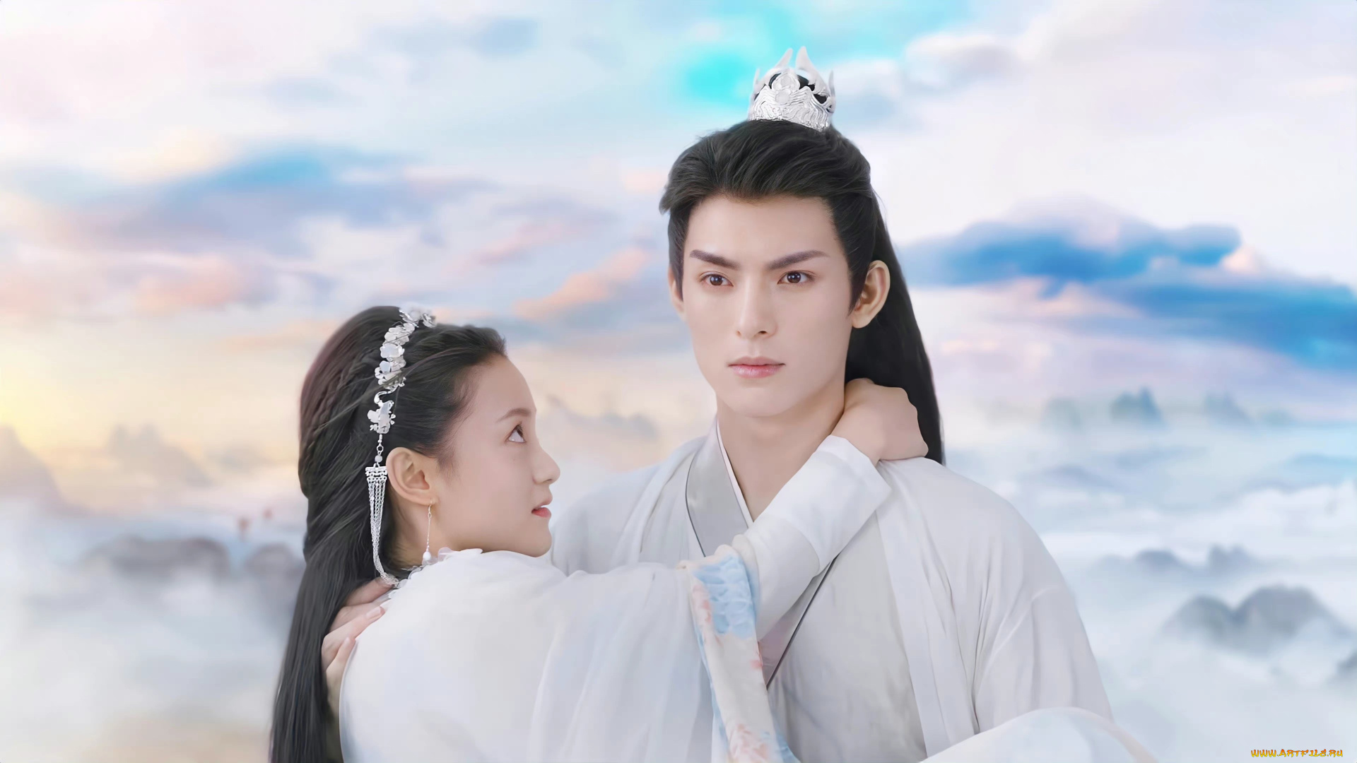 кино, фильмы, stick, to, the, script, следуй, сценарию, ван, хао, сюань, сяо, тяньюй