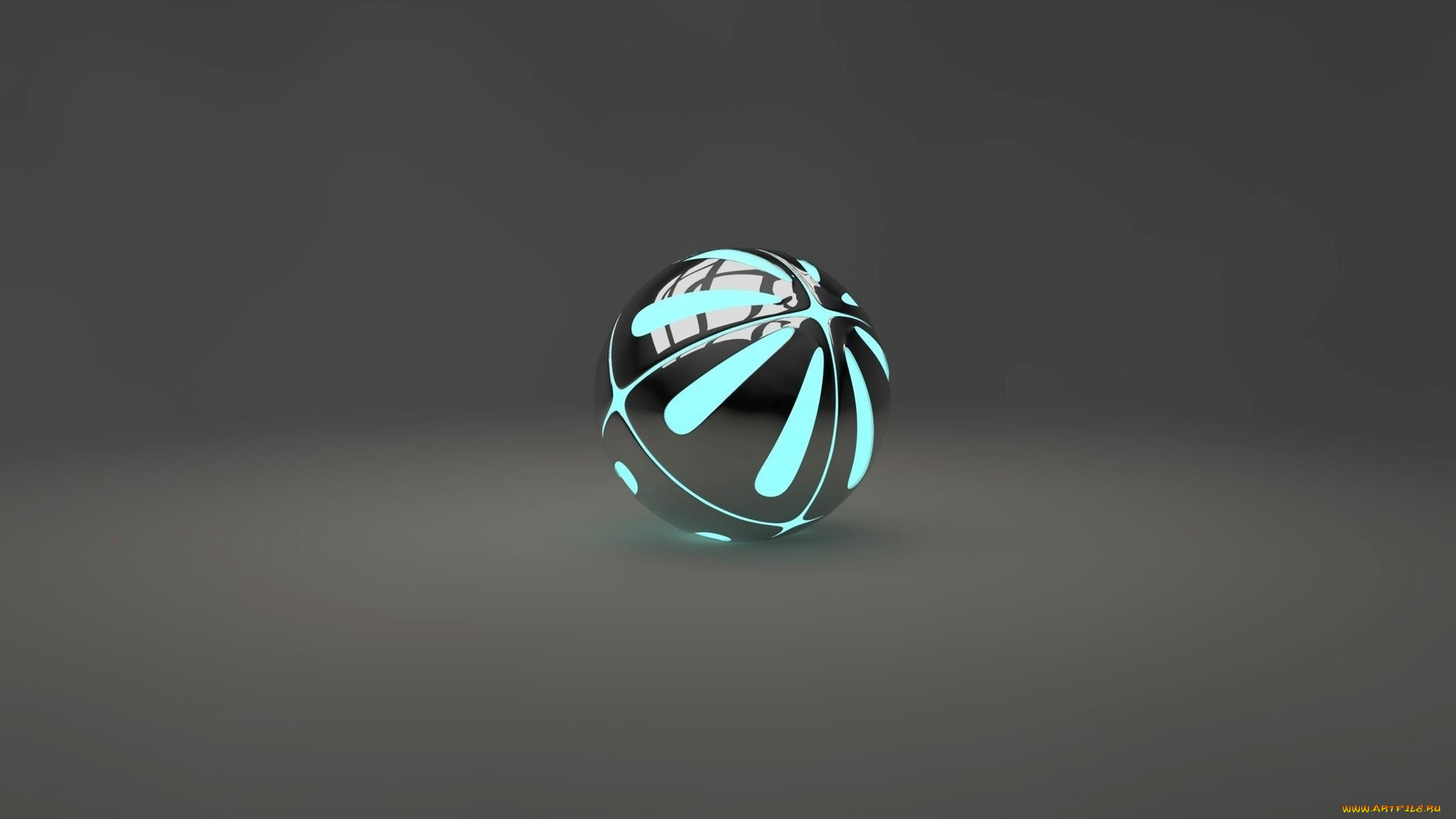 3д, графика, шары, , balls, шарик