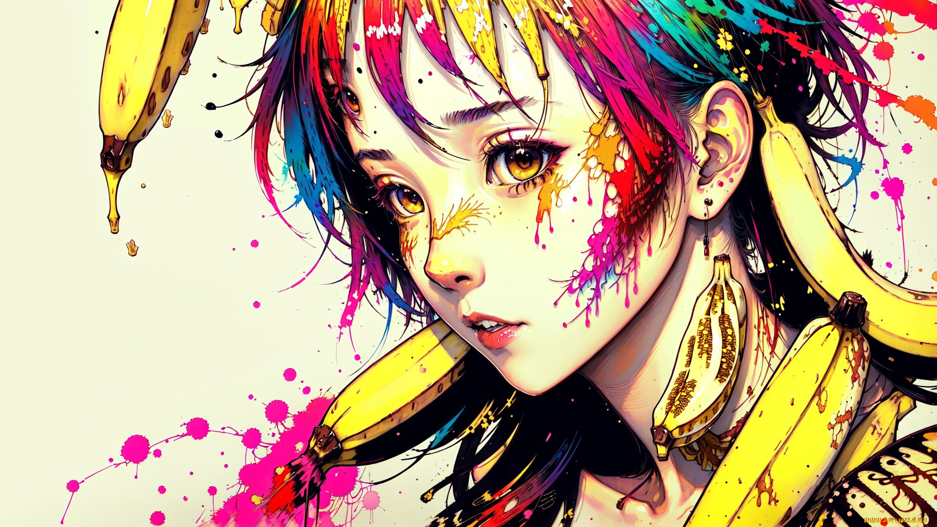 аниме, unknown, , другое, , нейросети, графика, нейроарт, ai, art, нейронные, сети, рисунки, нейро, искусство