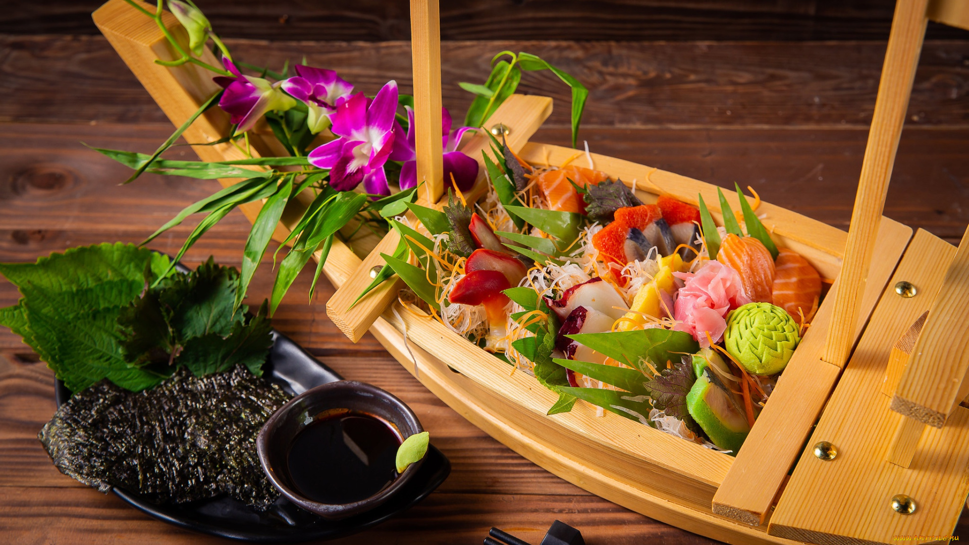 еда, рыба, , морепродукты, , суши, , роллы, японская, кухня, суши, роллы, ассорти