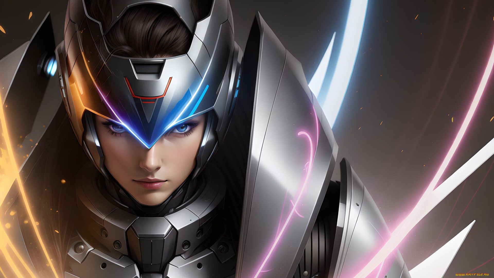 фэнтези, роботы, , киборги, , механизмы, нейросети, графика, нейроарт, ai, art, нейронные, сети, нейроннынейросети, рисунки, нейро, искусствое, искусство