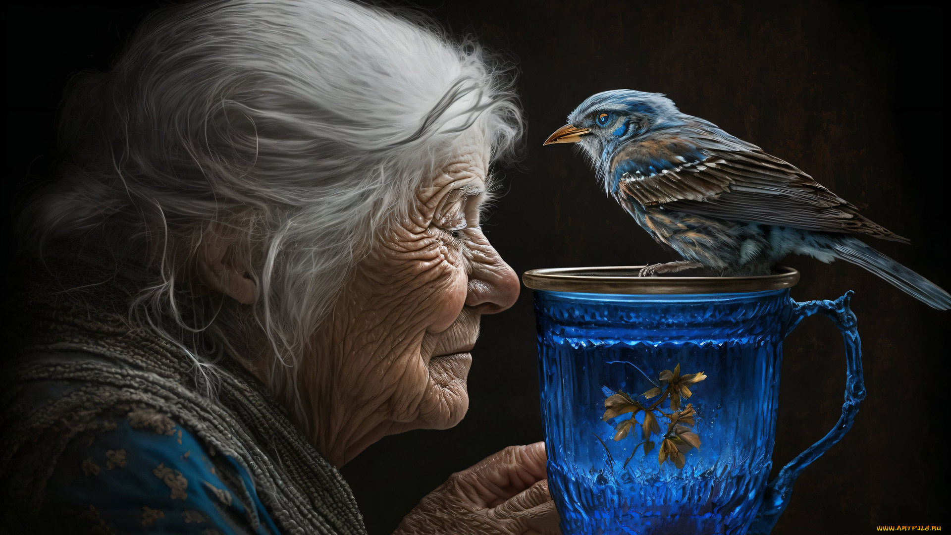 рисованное, люди, нейросети, графика, нейроарт, ai, art, нейронные, сети, рисунки, нейро, искусство