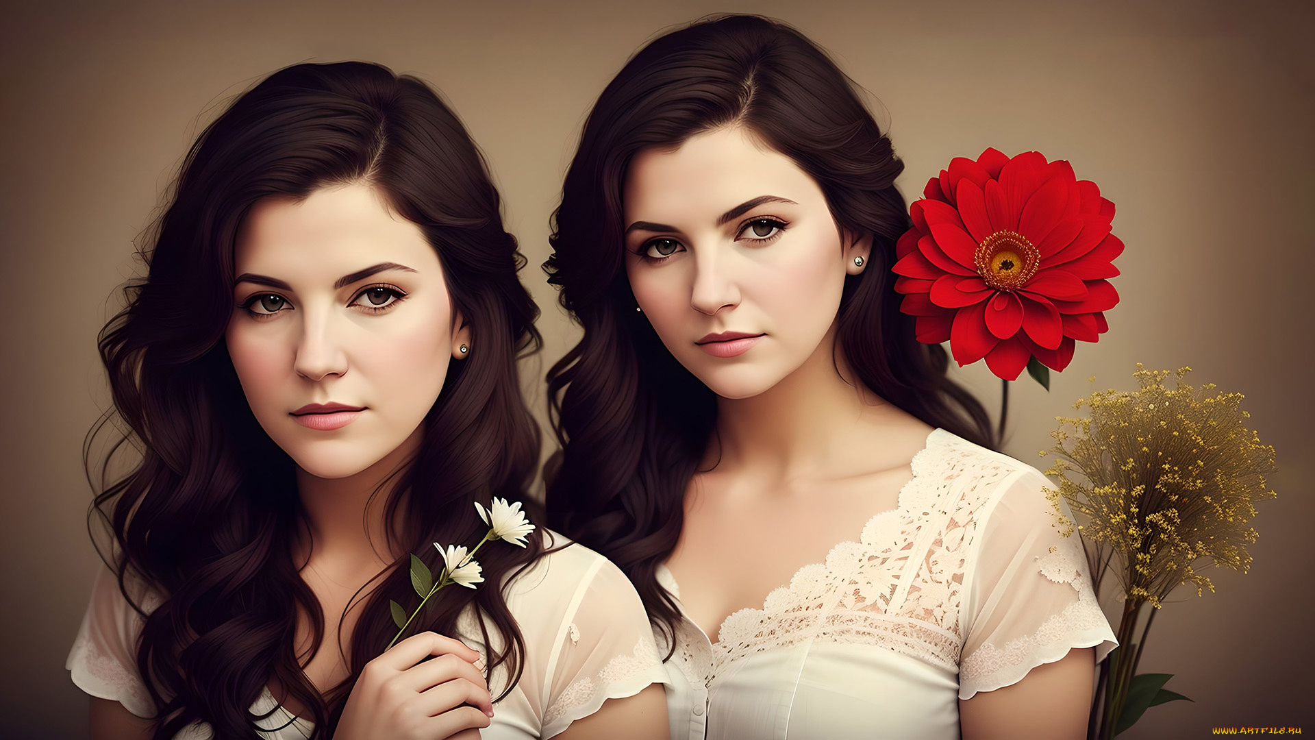 рисованное, люди, нейросети, графика, нейроарт, ai, art, нейронные, сети, рисунки, нейро, искусство