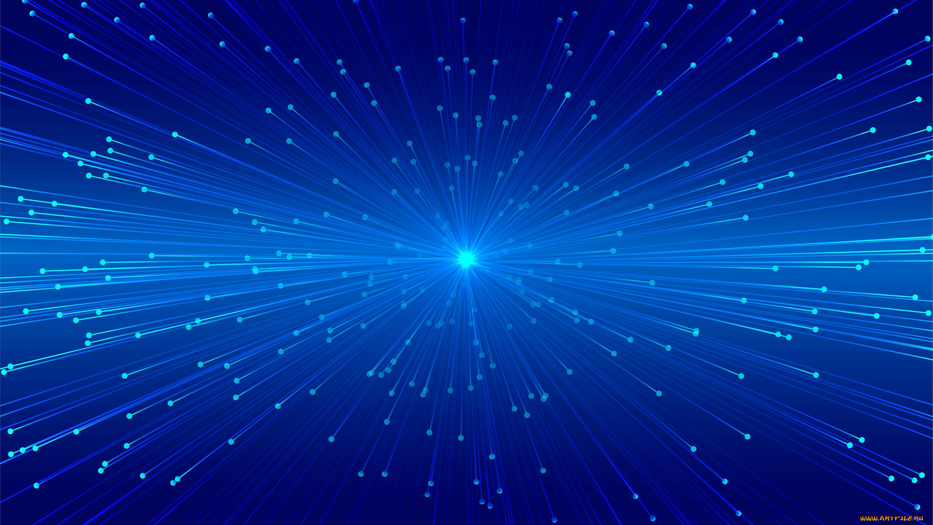 векторная, графика, -графика, , graphics, центр, лучи, частицы