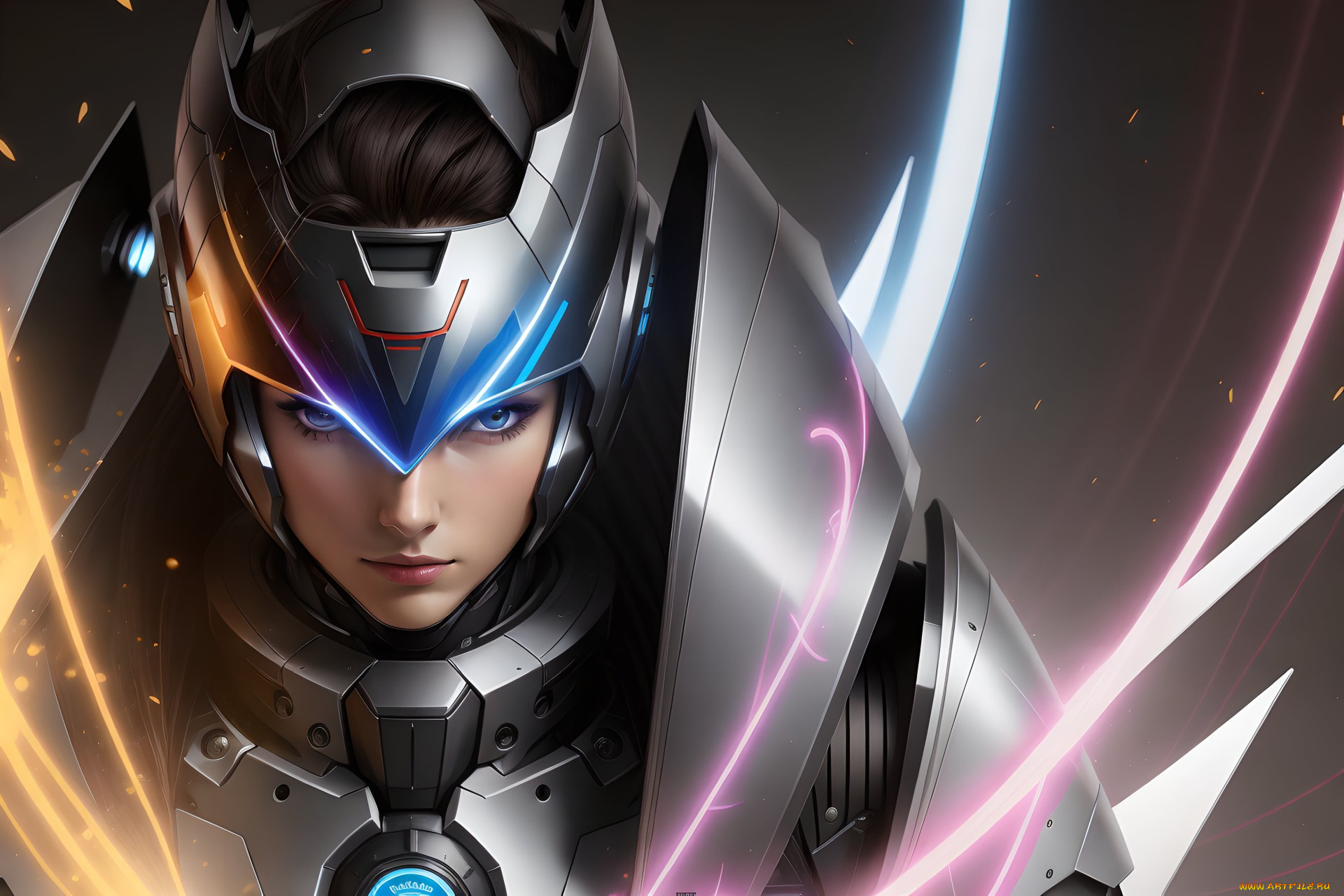 фэнтези, роботы, , киборги, , механизмы, нейросети, графика, нейроарт, ai, art, нейронные, сети, нейроннынейросети, рисунки, нейро, искусствое, искусство