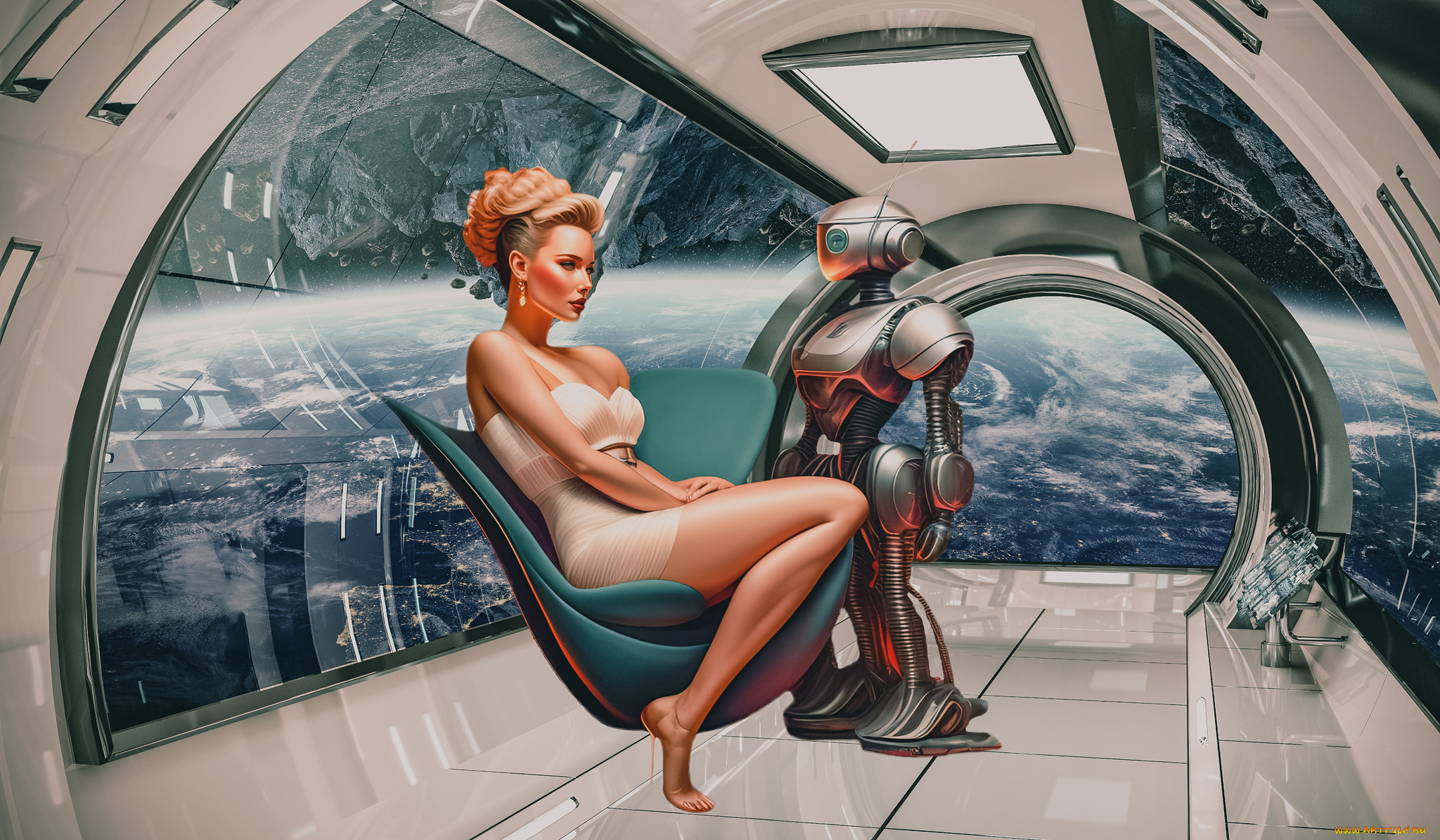 фэнтези, роботы, , киборги, , механизмы, нейросети, графика, нейроарт, ai, art, нейронные, сети, рисунки, нейро, искусство