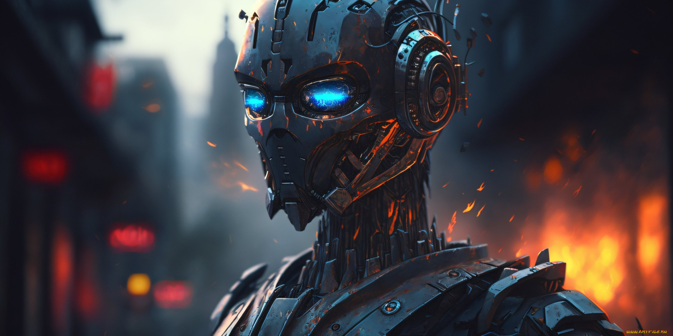 фэнтези, роботы, , киборги, , механизмы, нейросети, графика, нейроарт, ai, art, нейронные, сети, рисунки, нейро, искусство