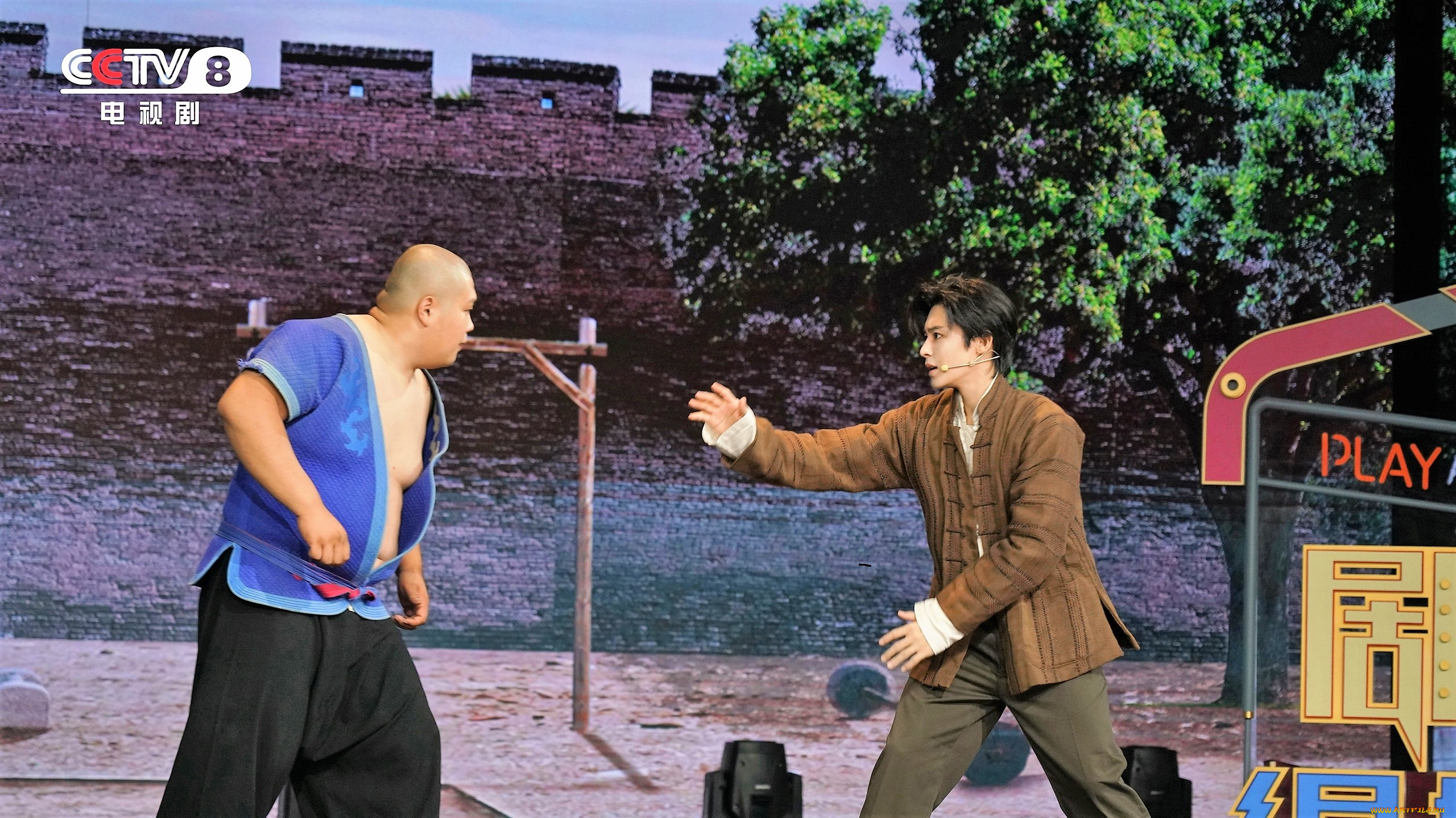 кино, фильмы, psych-hunter, поединок