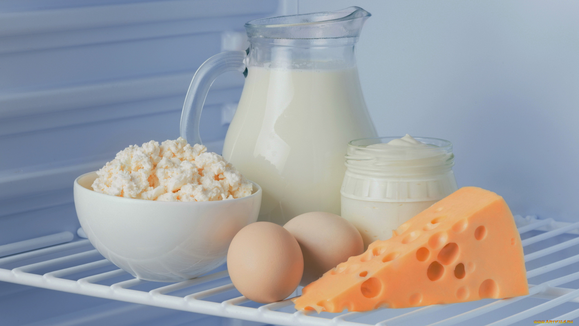 еда, масло, , молочные, продукты, творог, молоко, сыр, яйца