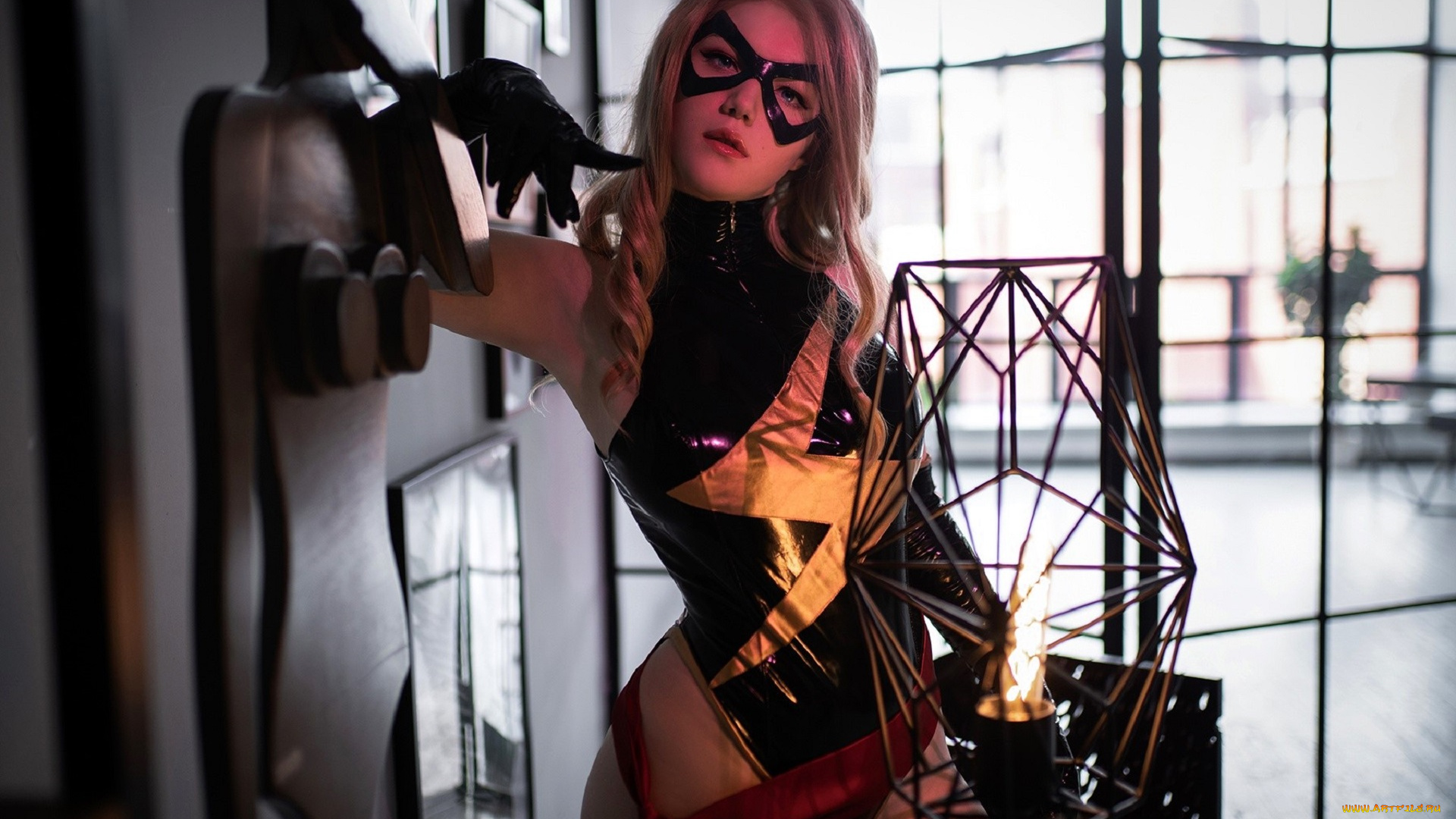 lada, lyumos, девушки, лада, люмос, образ, косплей, наряд, костюм, боди, фонарь