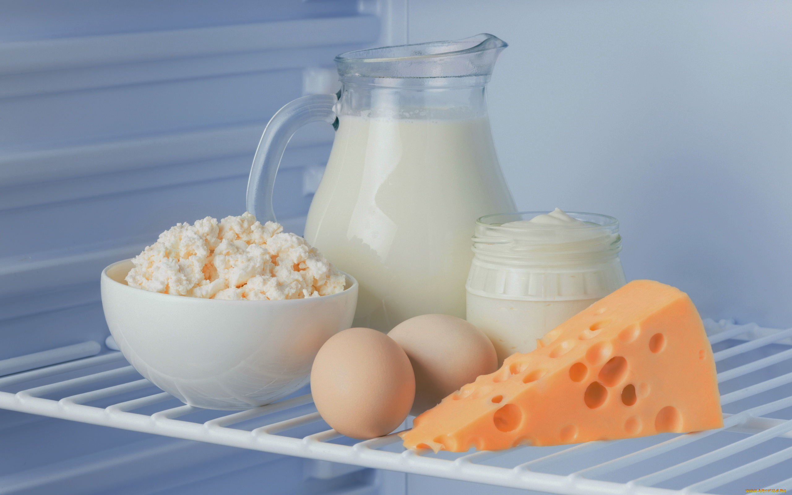 еда, масло, , молочные, продукты, творог, молоко, сыр, яйца