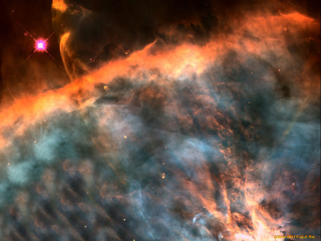 космос, звезды, созвездия