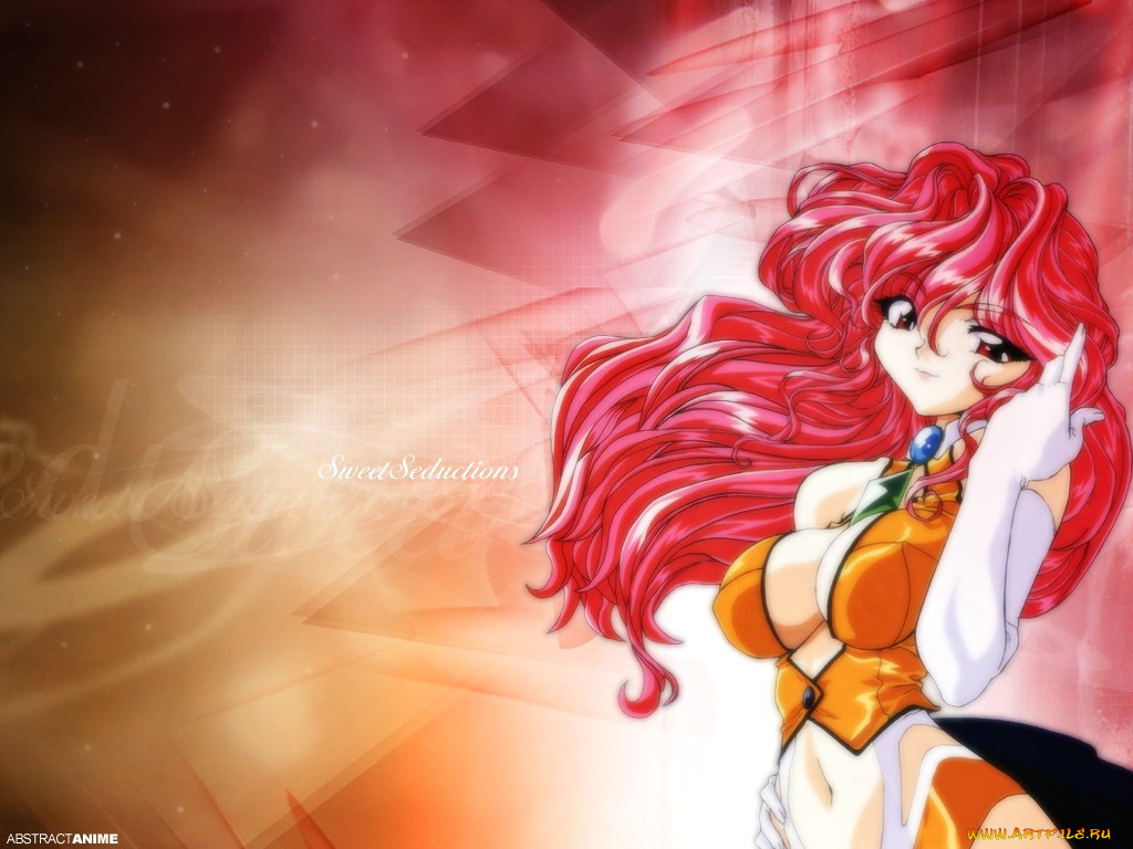 аниме, *unknown, другое