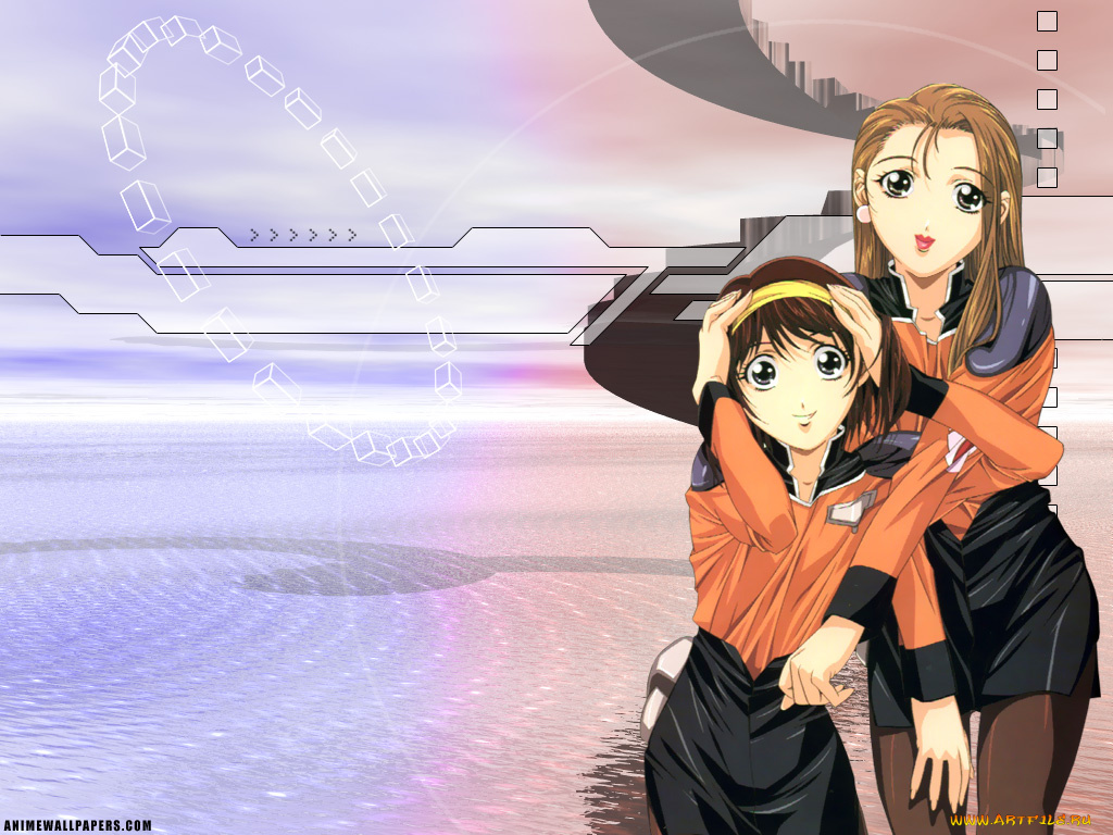 аниме, *unknown, другое