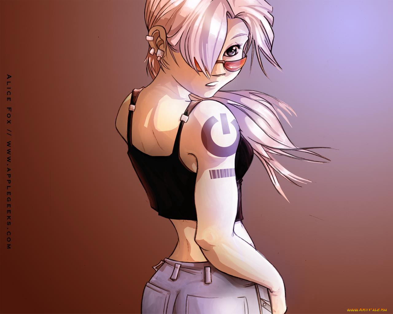 аниме, *unknown, другое