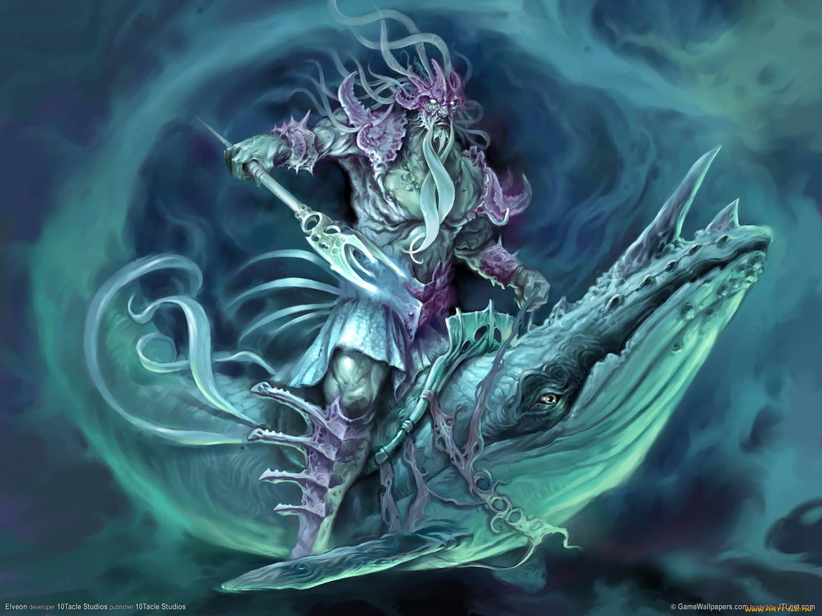 видео, игры, elveon