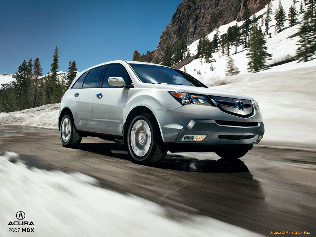 acura, mdx, автомобили