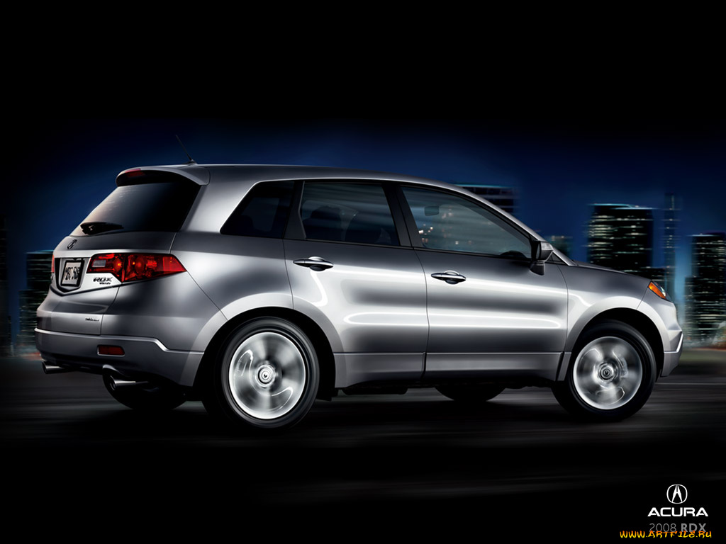 acura, rdx, автомобили