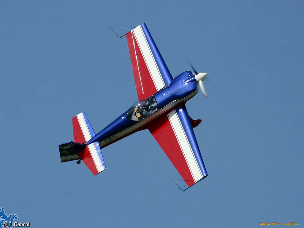 авиация, лёгкие, одномоторные, самолёты