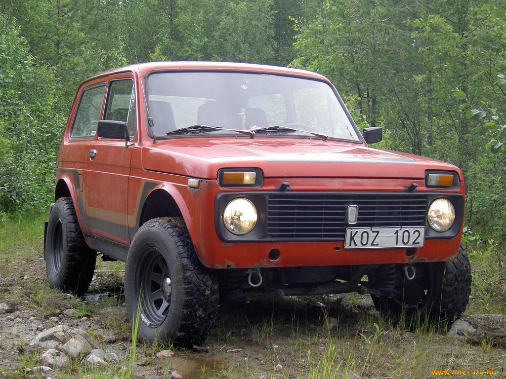 автомобили, ваз