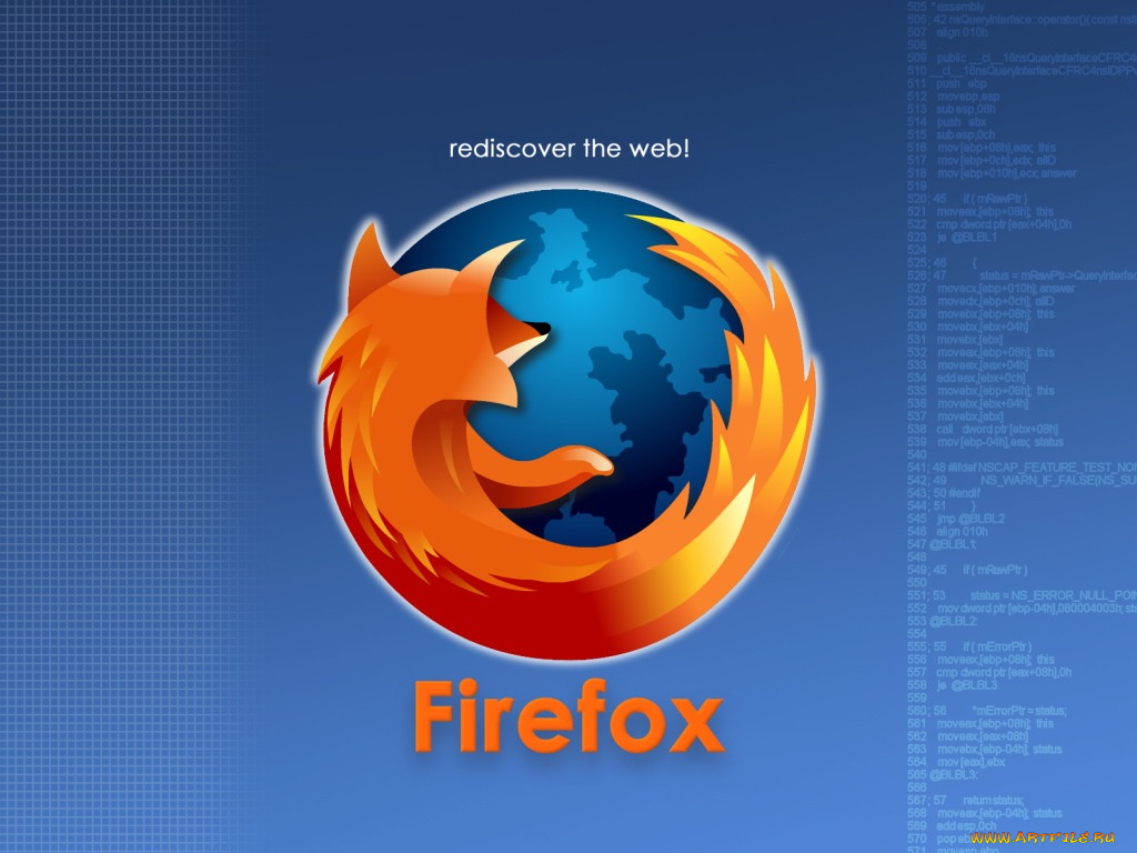 компьютеры, mozilla, firefox