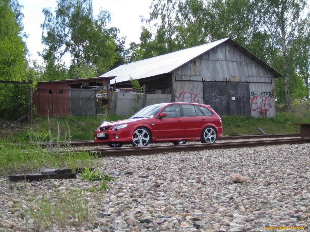 mazda, 323f, автомобили