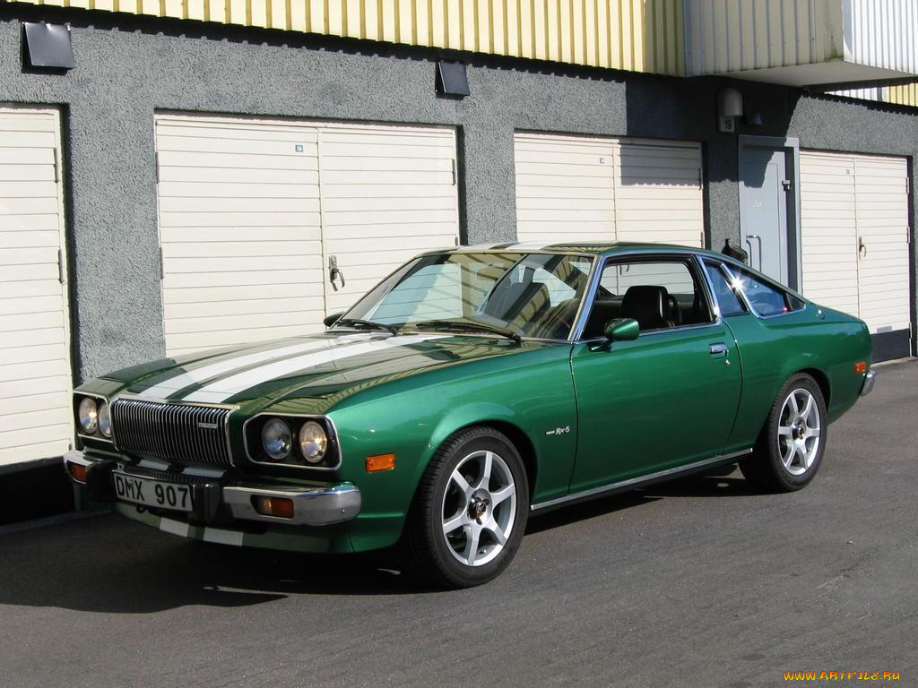 mazda, rx5, автомобили